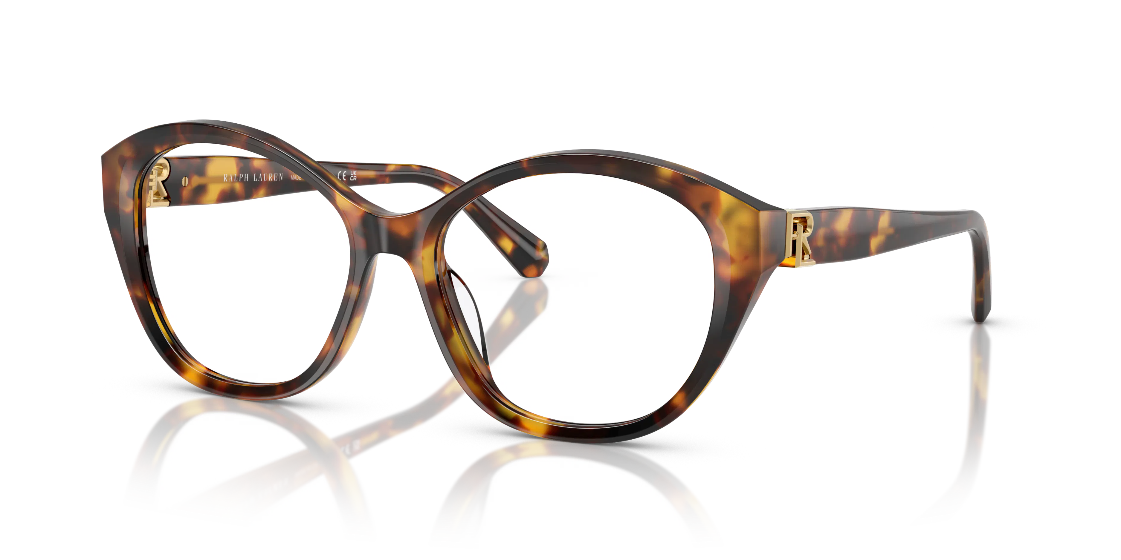 Angle_Left01, Ralph Lauren 0RL6246U 5134 Brille