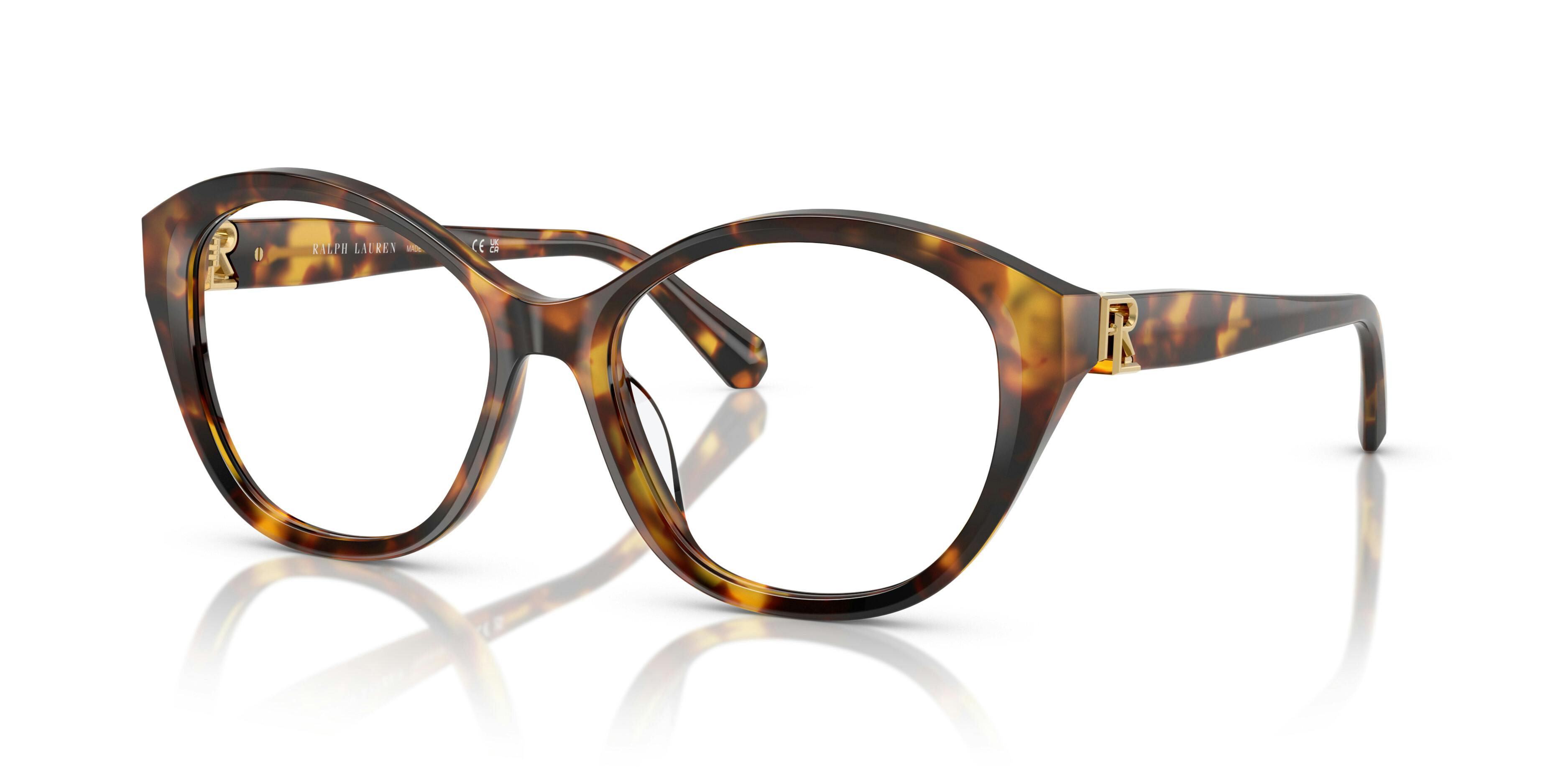 Angle_Left01, Ralph Lauren 0RL6246U 5134 Brille