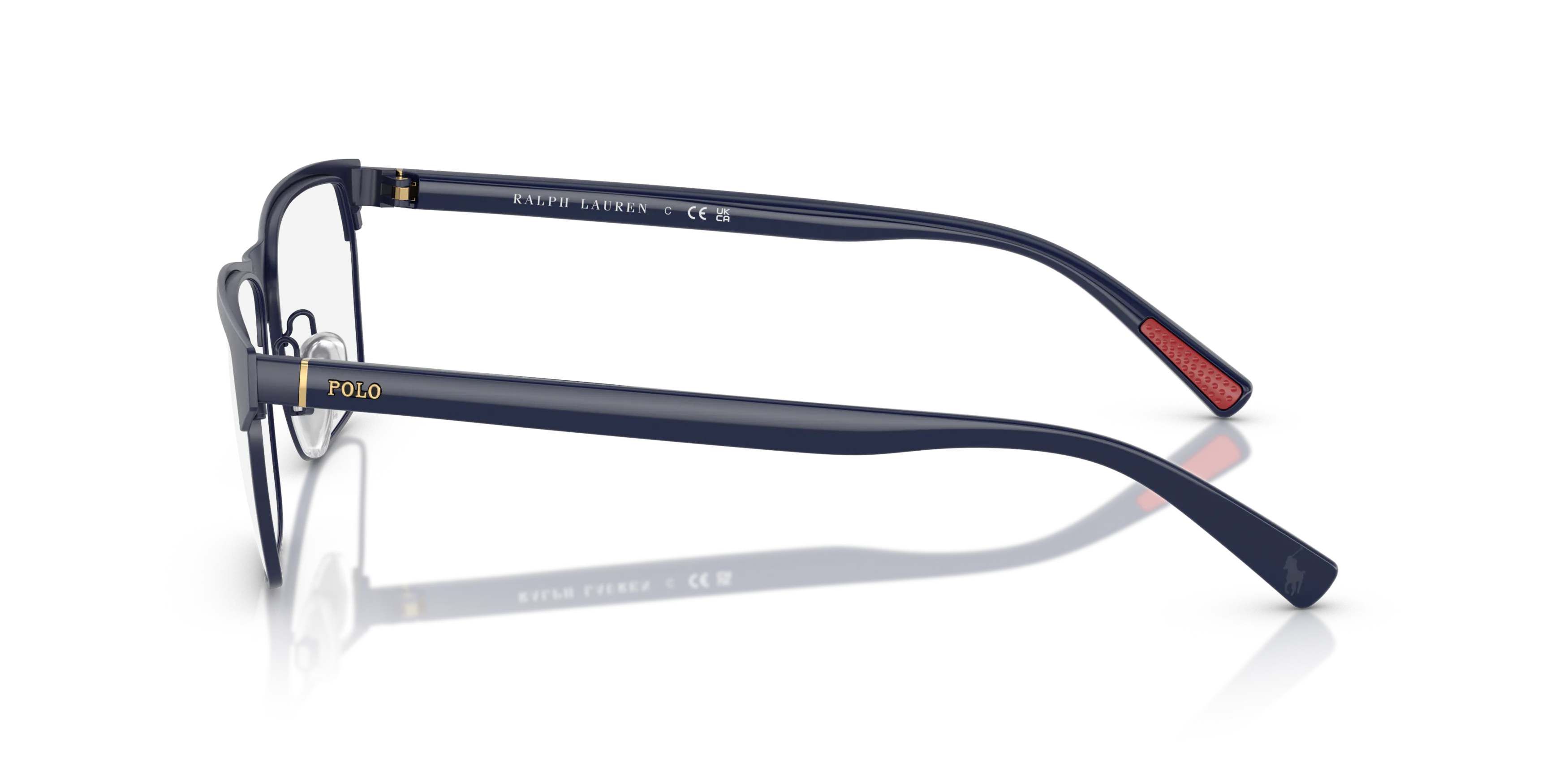Angle_Left02, Polo Ralph Lauren 0PH1232 9273 Brille