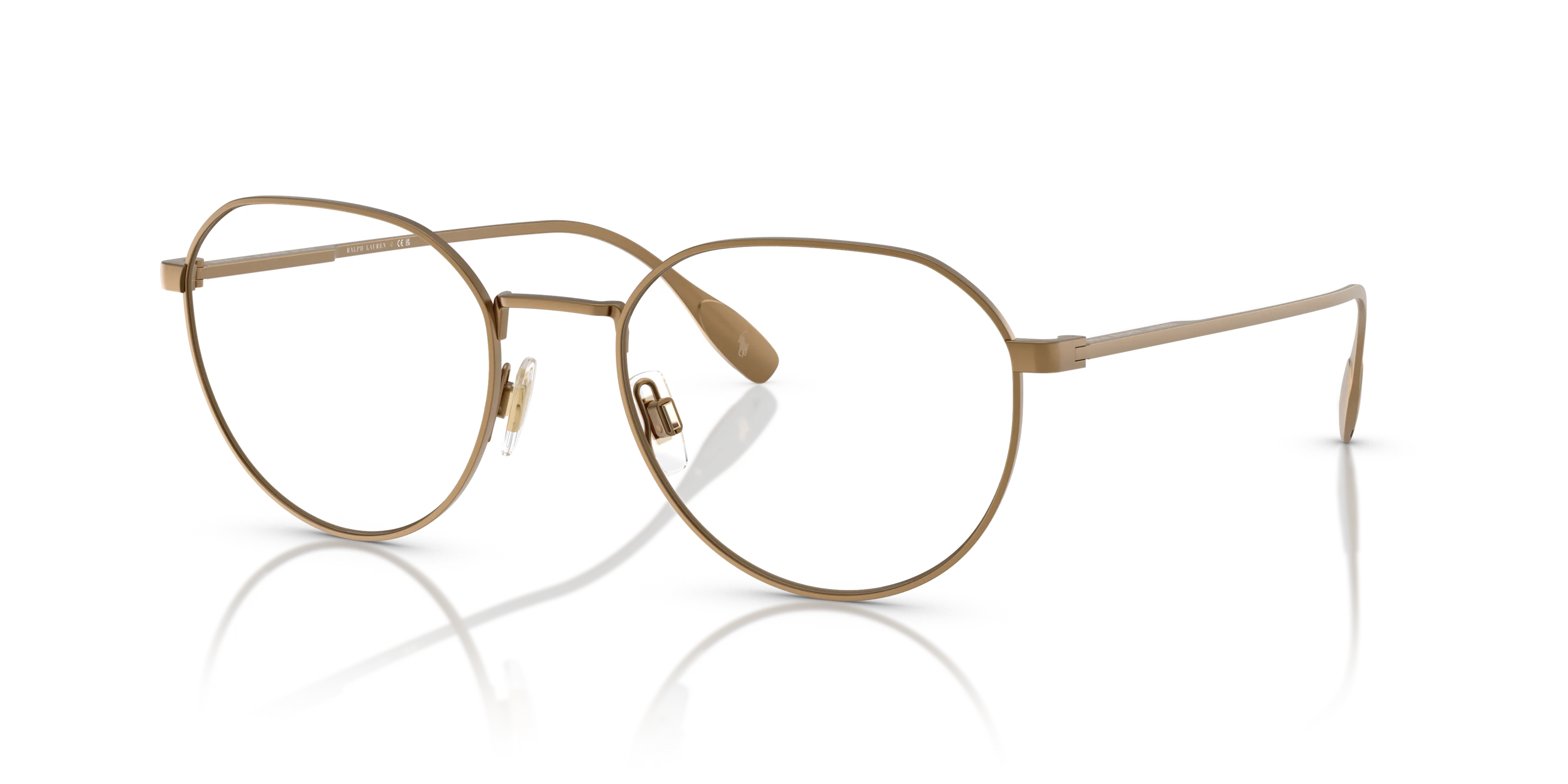 Angle_Left01, Polo Ralph Lauren PH1233 0PH1233 9324 Brille