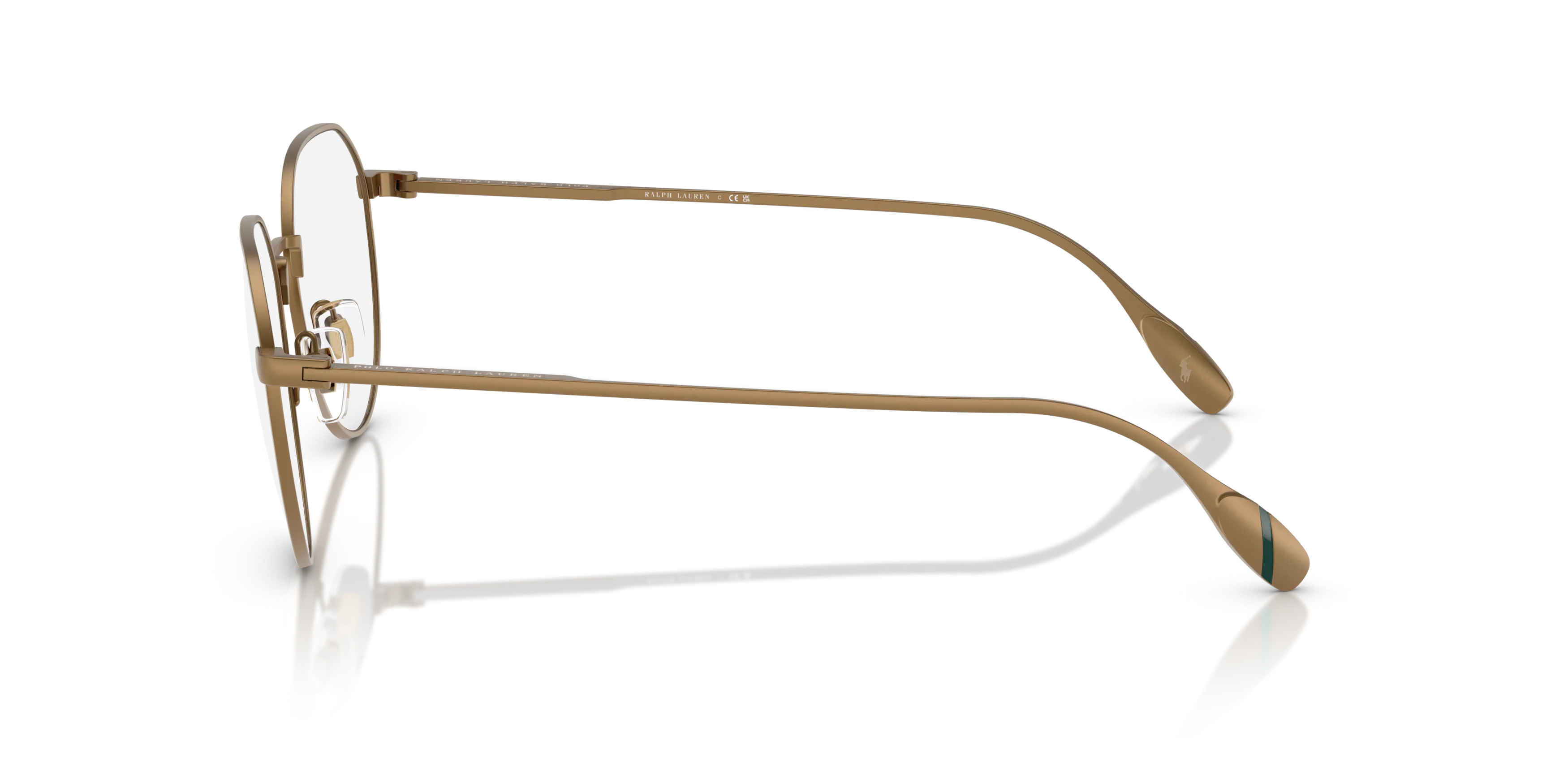 Angle_Left02, Polo Ralph Lauren PH1233 0PH1233 9324 Brille