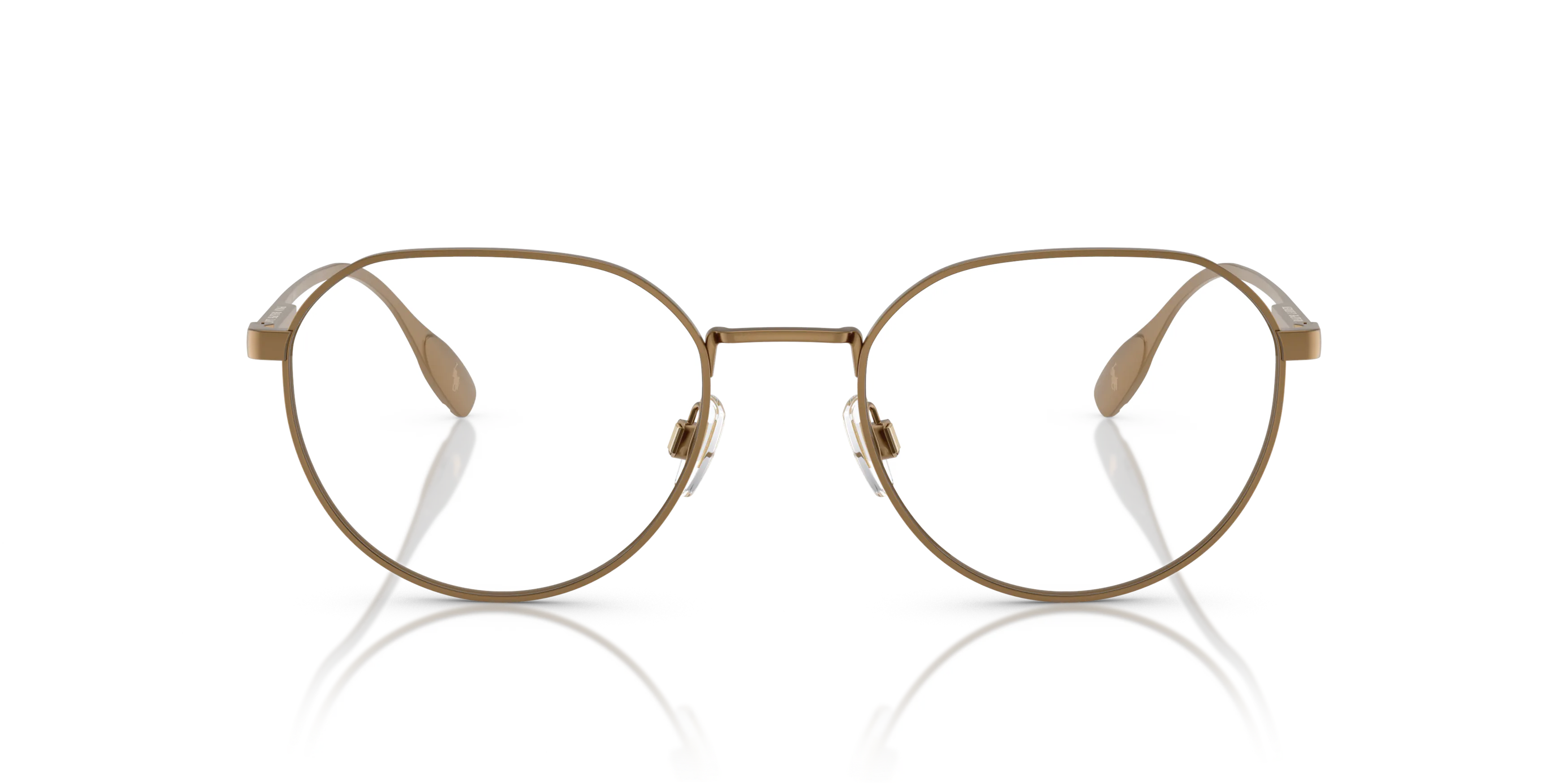 Front, Polo Ralph Lauren PH1233 0PH1233 9324 Brille