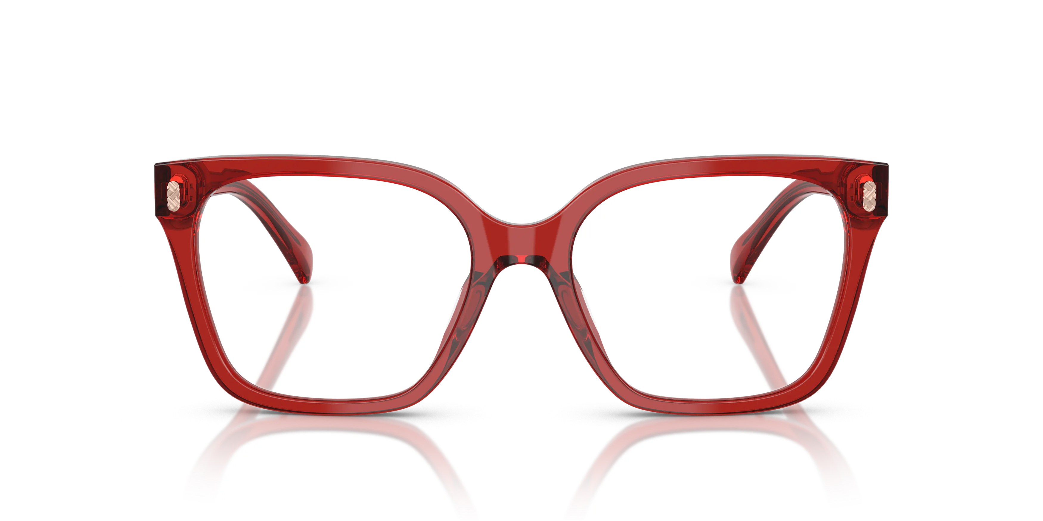 Front, Ralph Lauren RA7158U 0RA7158U 6210 Brille