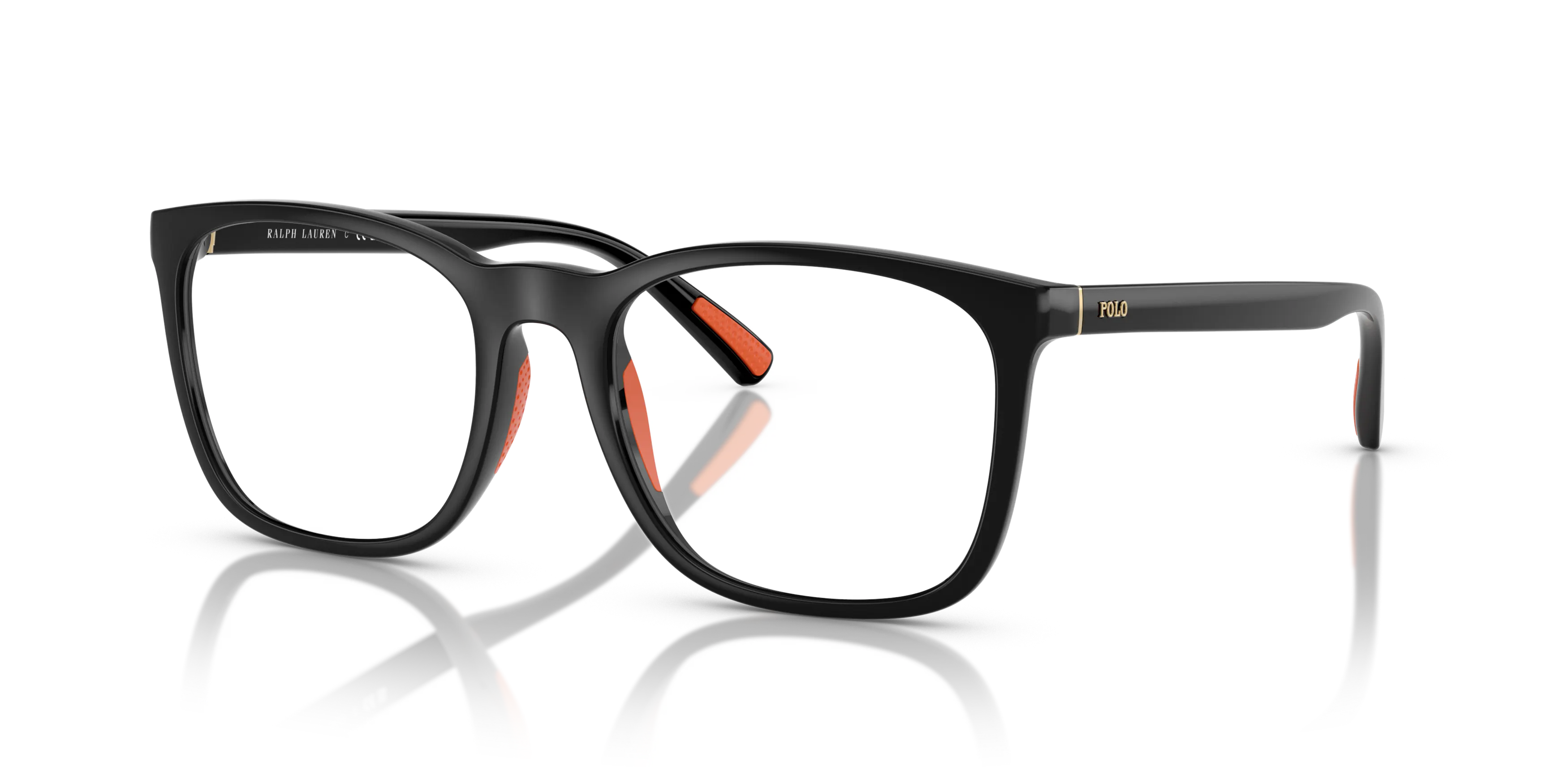 Angle_Left01, Polo Ralph Lauren PH2281U 0PH2281U 5001 Brille