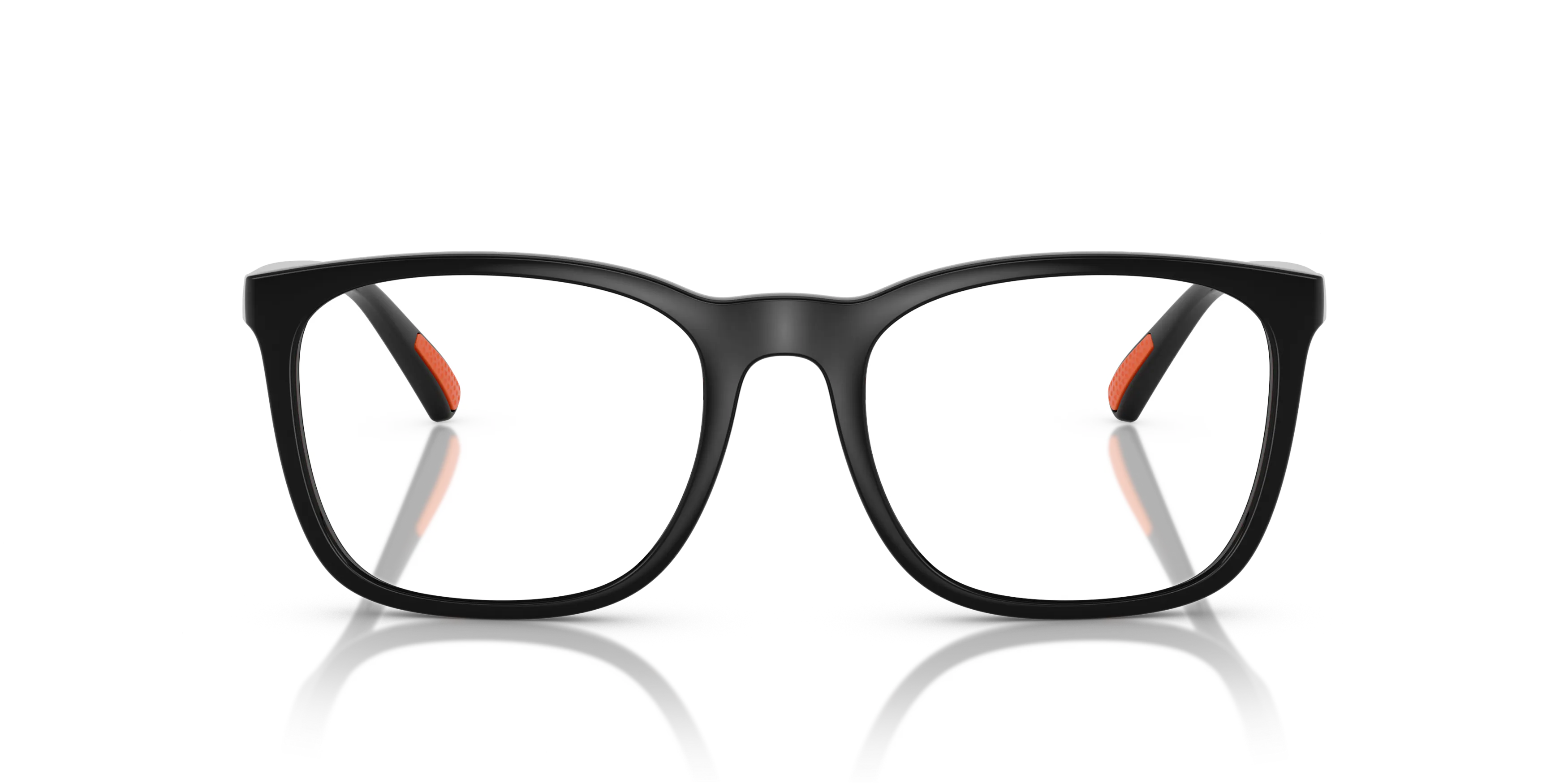 Front, Polo Ralph Lauren PH2281U 0PH2281U 5001 Brille