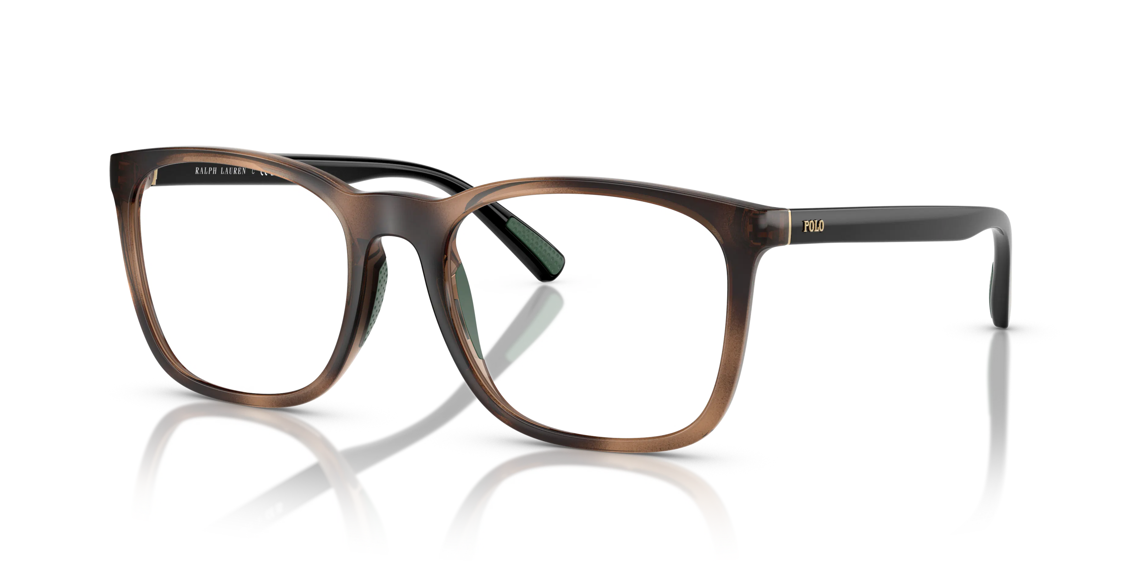 Angle_Left01, Polo Ralph Lauren PH2281U 0PH2281U 5974 Brille