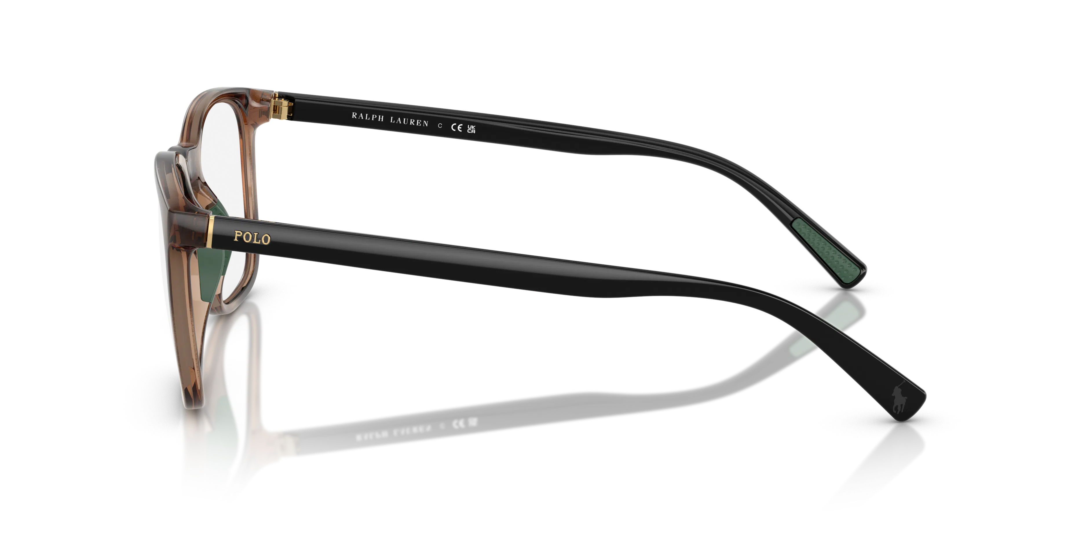 Angle_Left02, Polo Ralph Lauren PH2281U 0PH2281U 5974 Brille
