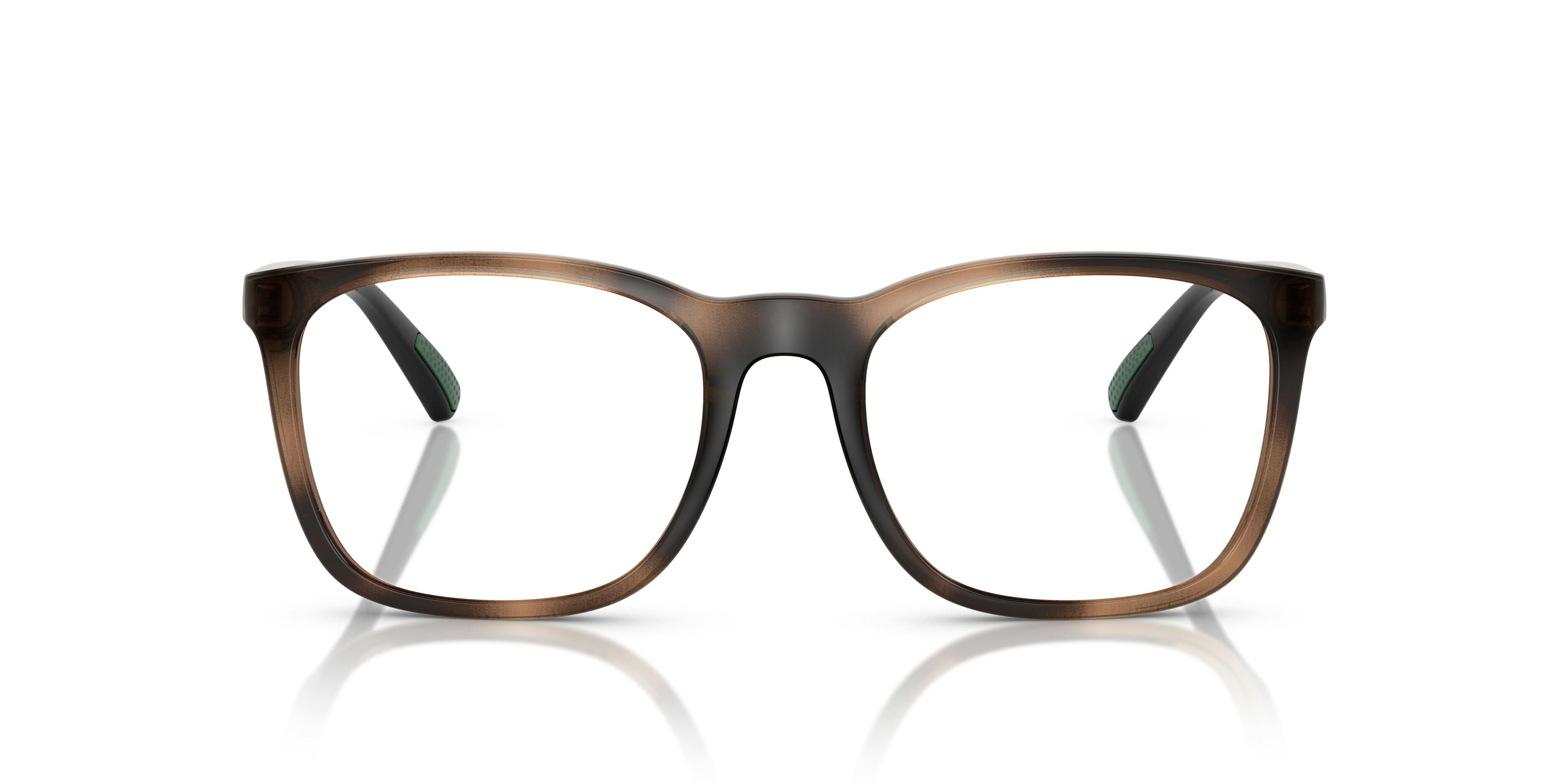 Front, Polo Ralph Lauren 0PH2281U 5974 Brille