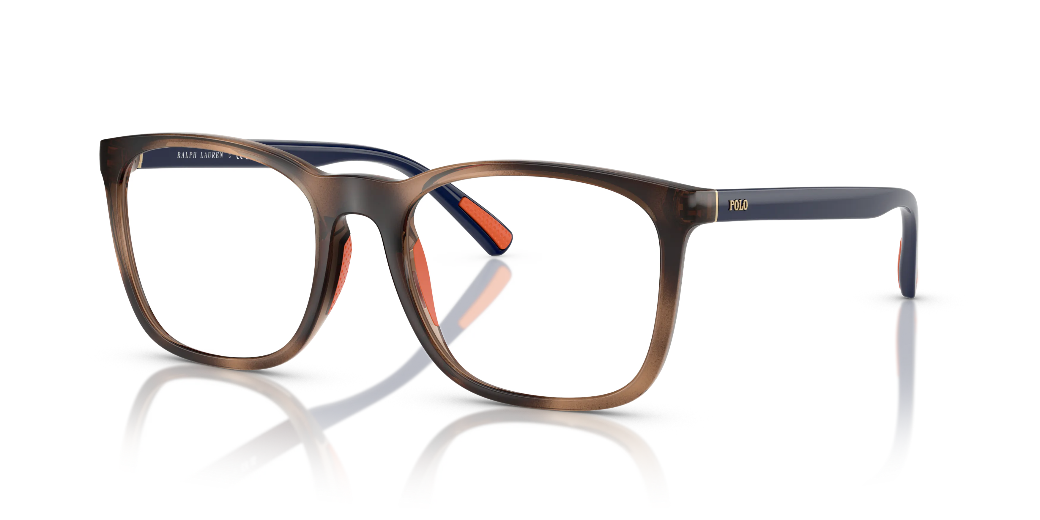 Angle_Left01, Polo Ralph Lauren PH2281U 0PH2281U 6070 Brille
