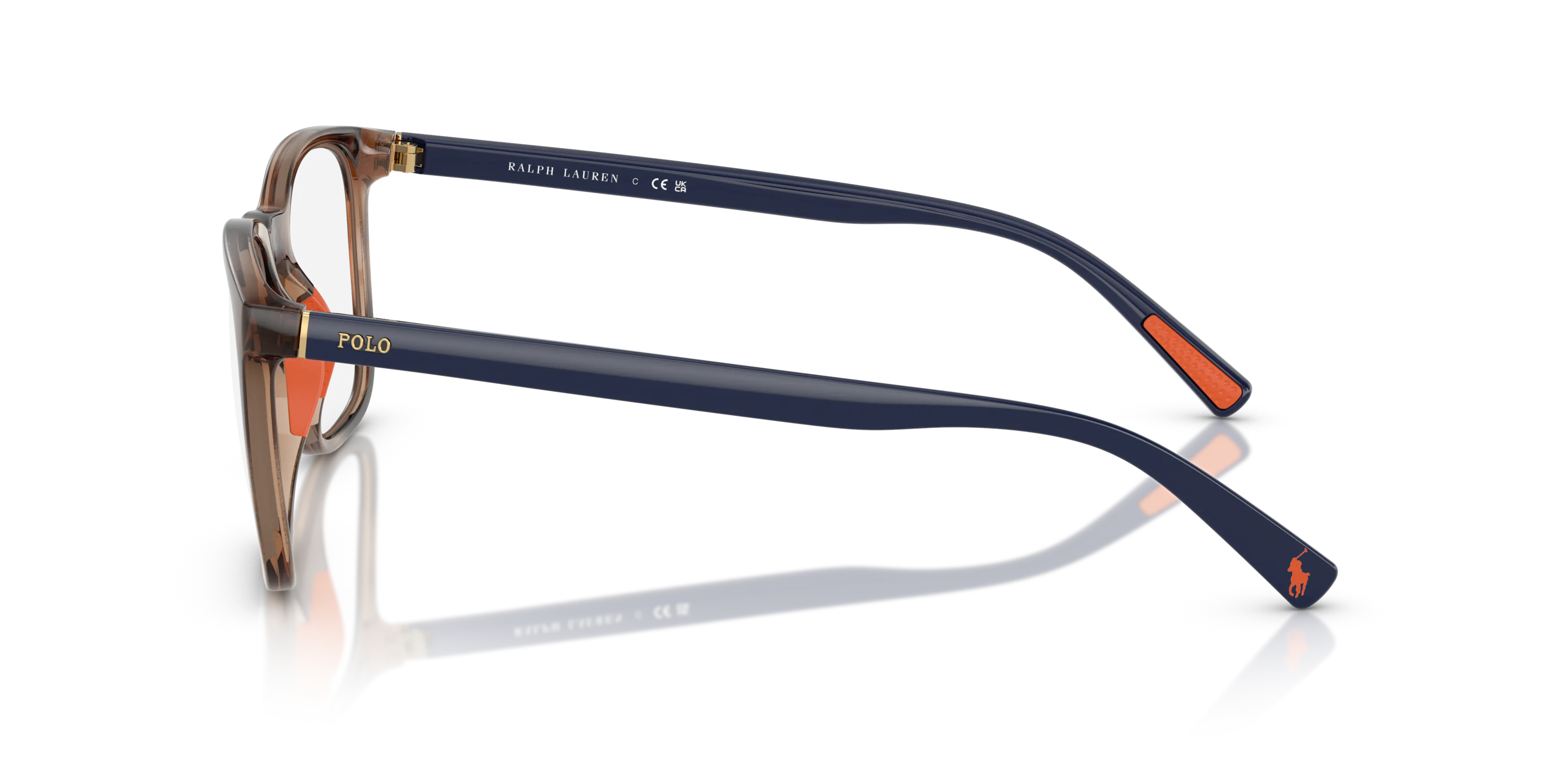 Angle_Left02, Polo Ralph Lauren PH2281U 0PH2281U 6070 Brille