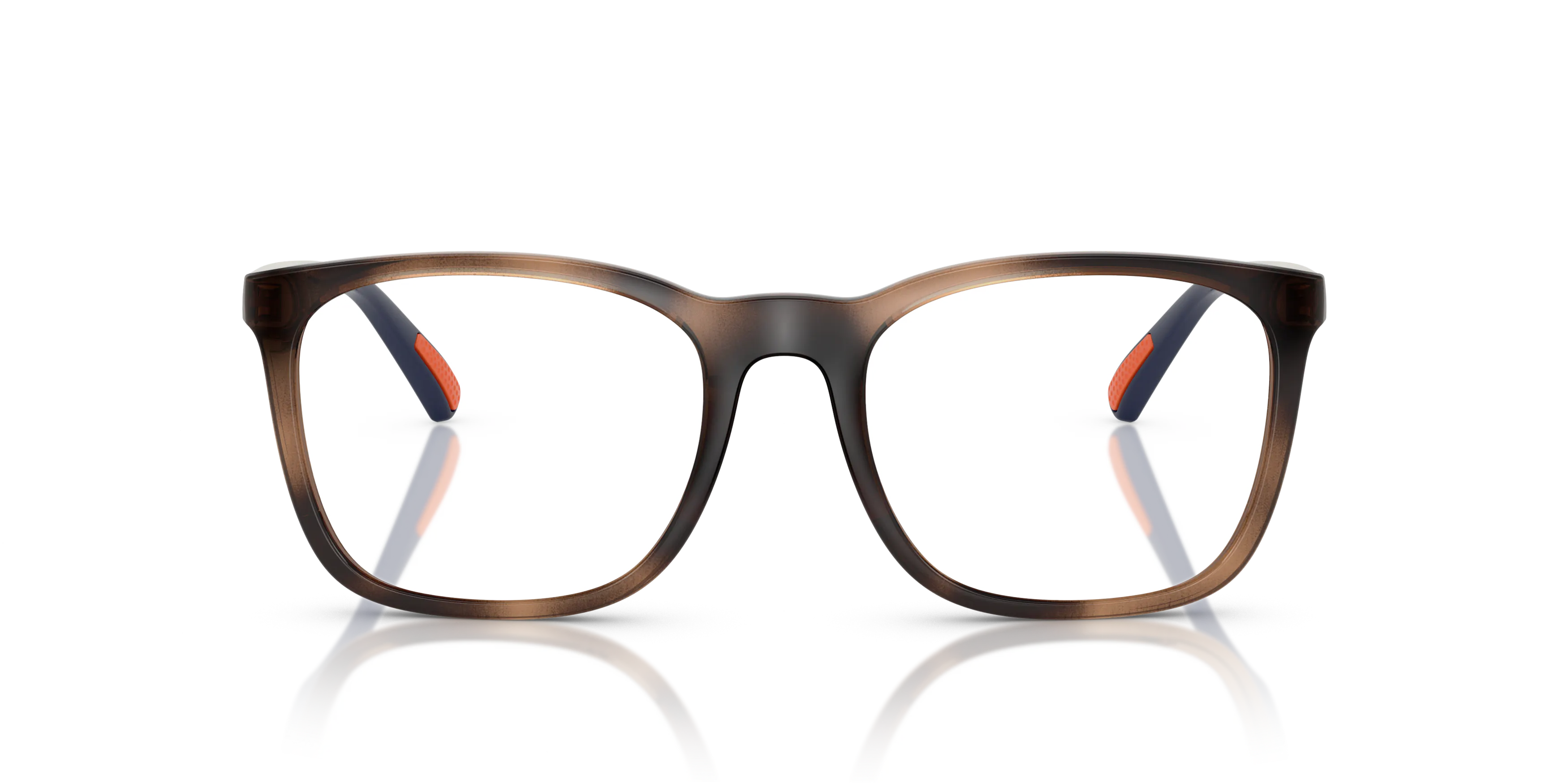 Front, Polo Ralph Lauren PH2281U 0PH2281U 6070 Brille