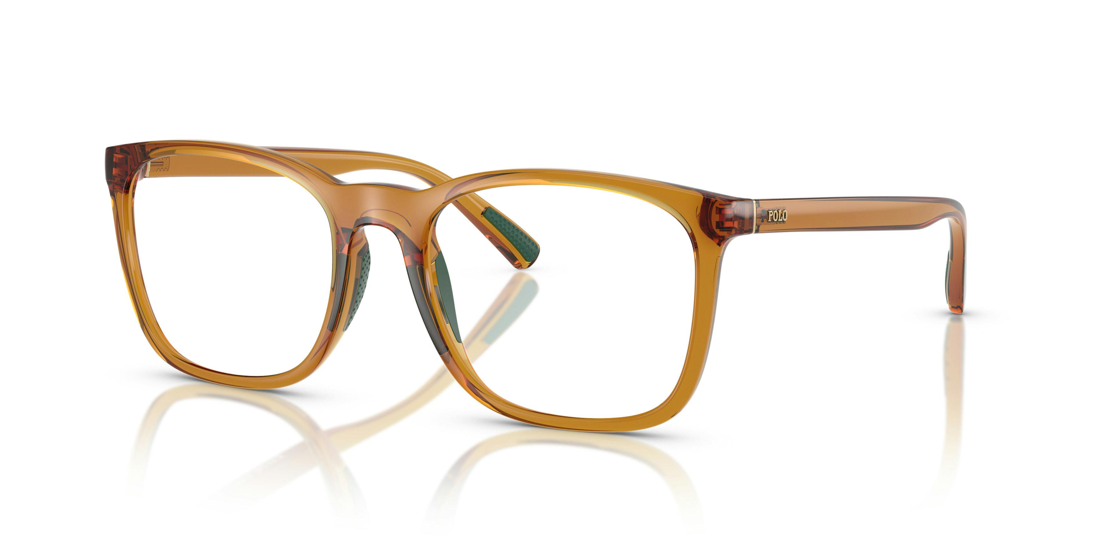 Angle_Left01, Polo Ralph Lauren 0PH2281U 6209 Brille