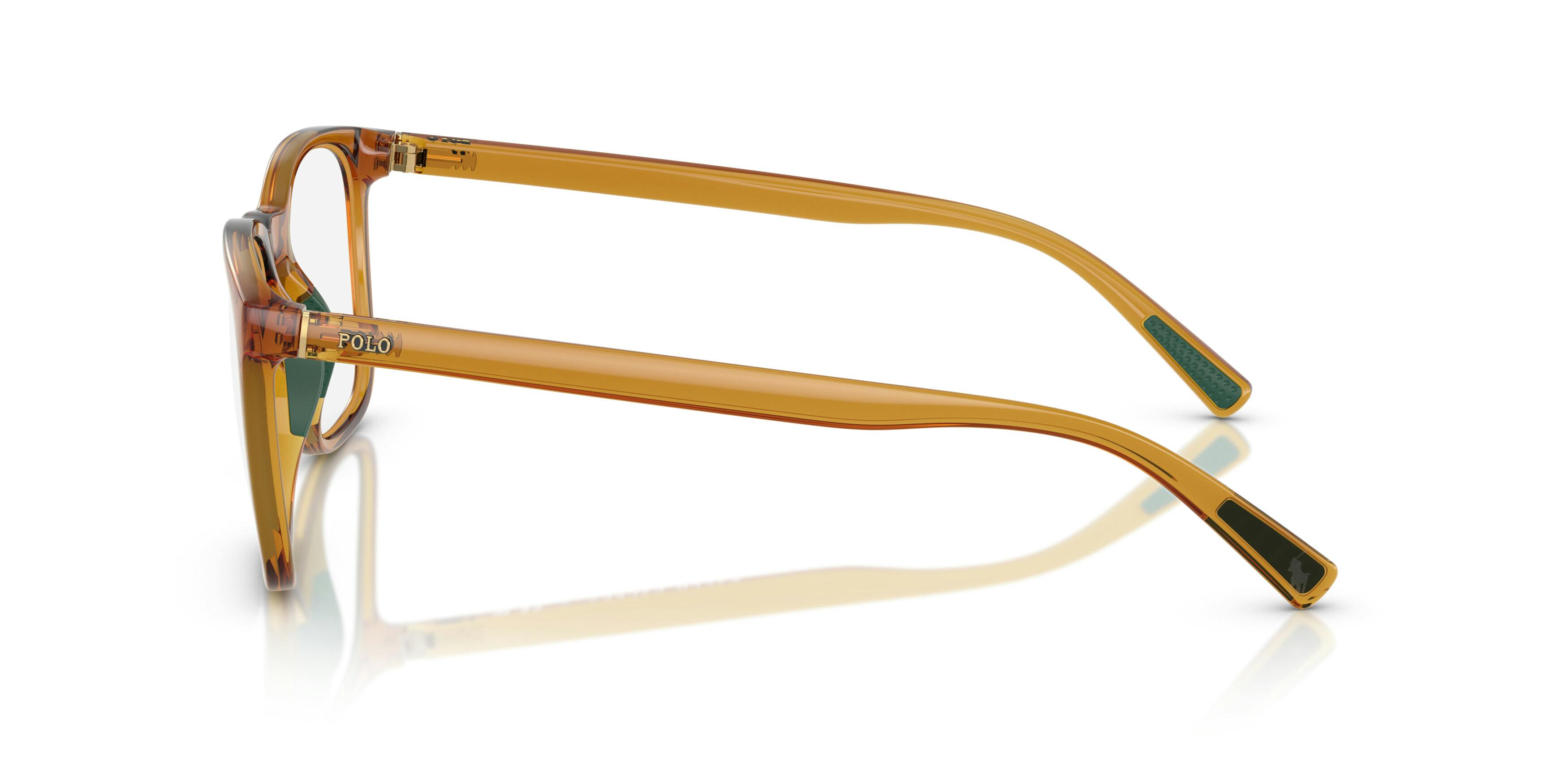 Angle_Left02, Polo Ralph Lauren 0PH2281U 6209 Brille