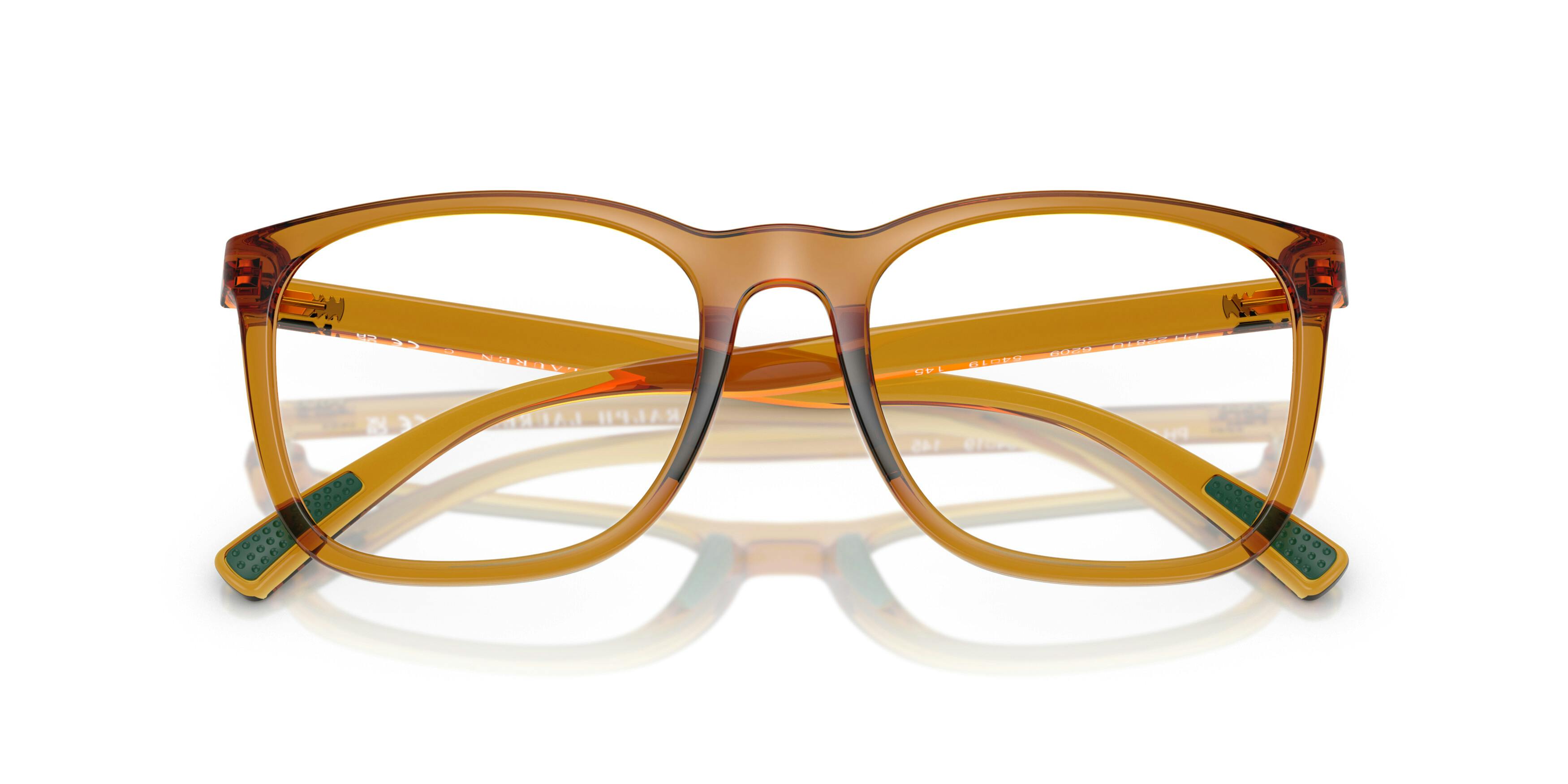 Folded, Polo Ralph Lauren 0PH2281U 6209 Brille