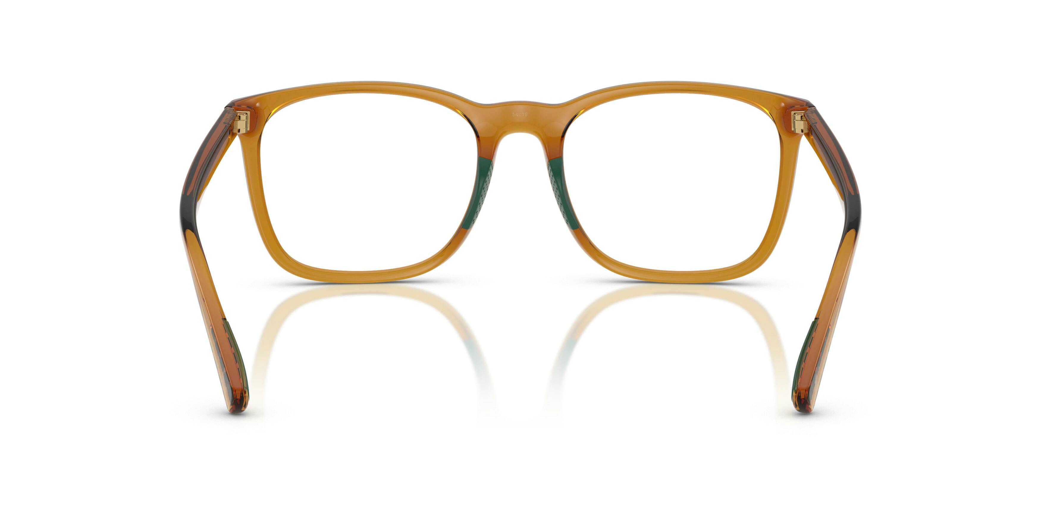 Detail02, Polo Ralph Lauren 0PH2281U 6209 Brille