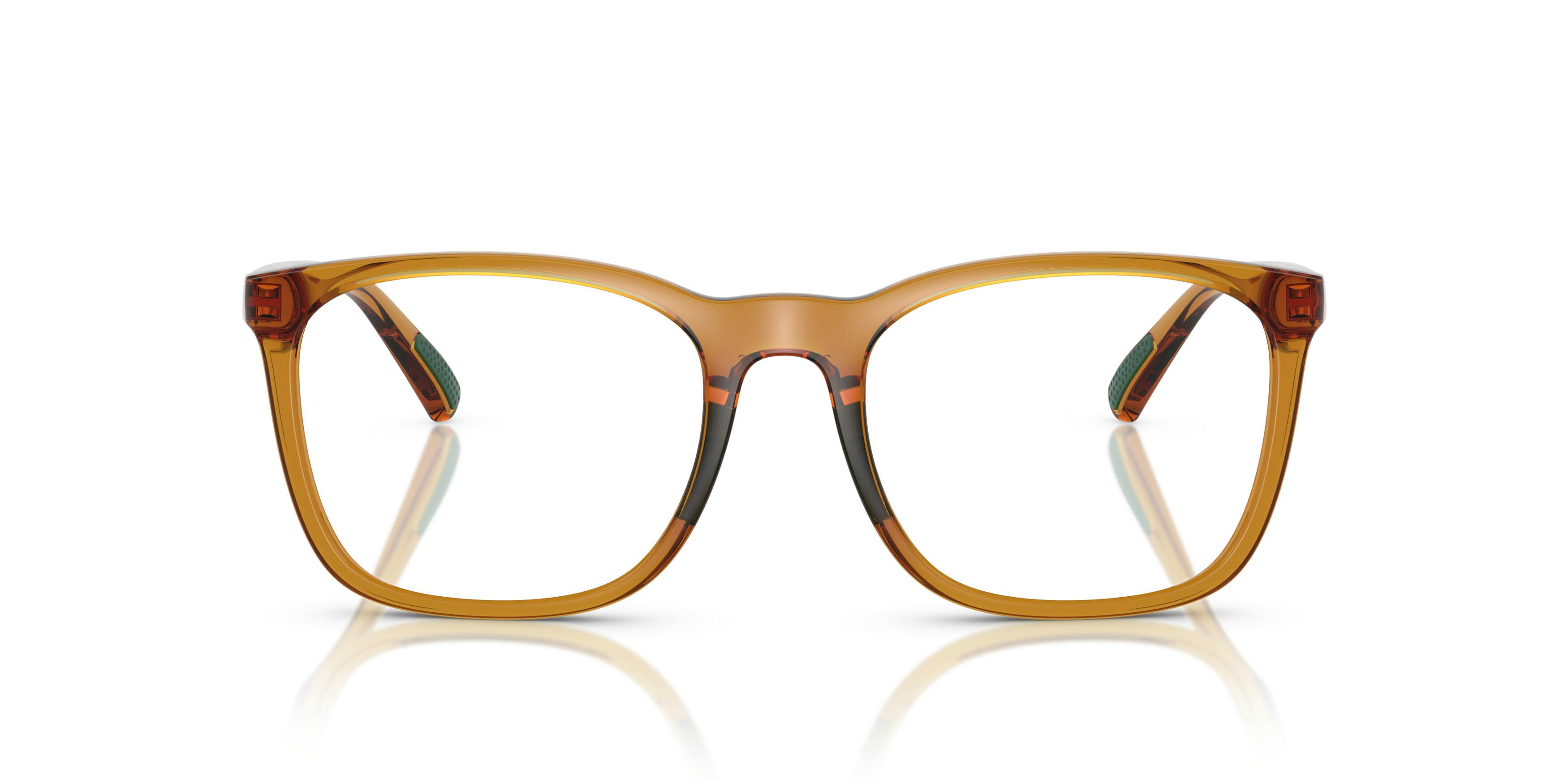 Front, Polo Ralph Lauren 0PH2281U 6209 Brille