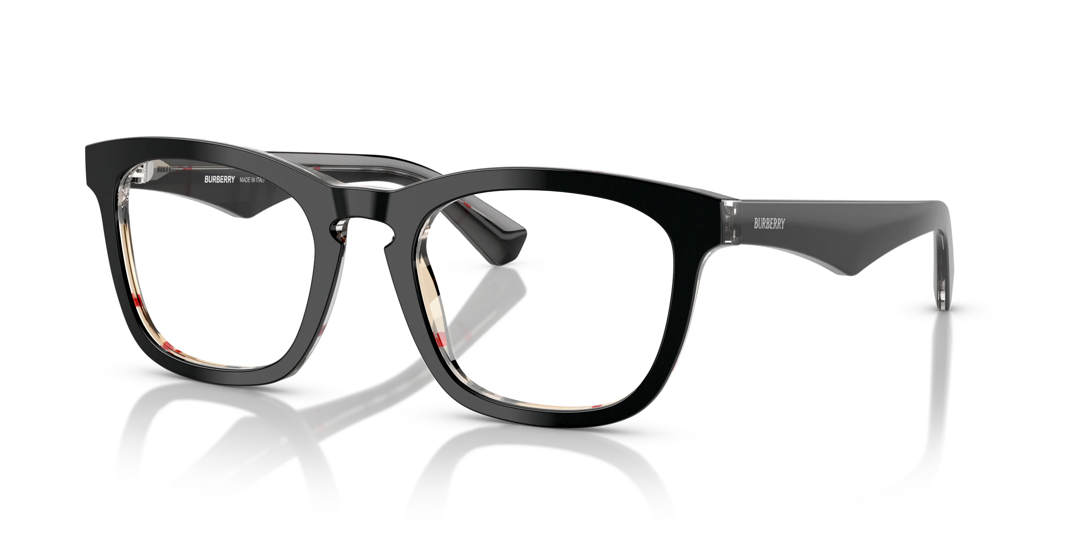Angle_Left01, Burberry 0BE2417 4121 Brille