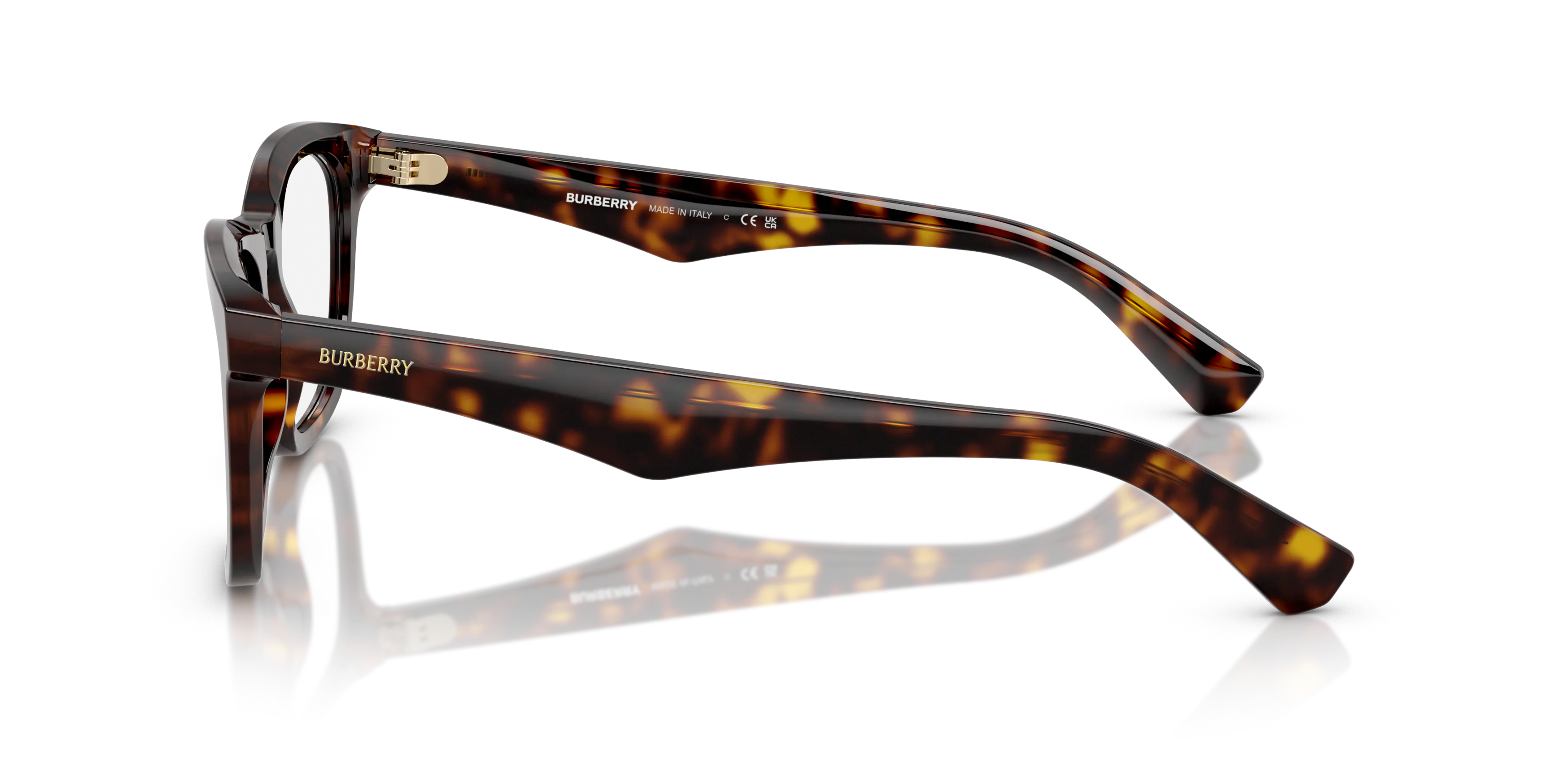 Angle_Left02, Burberry 0BE2417 3002 Brille