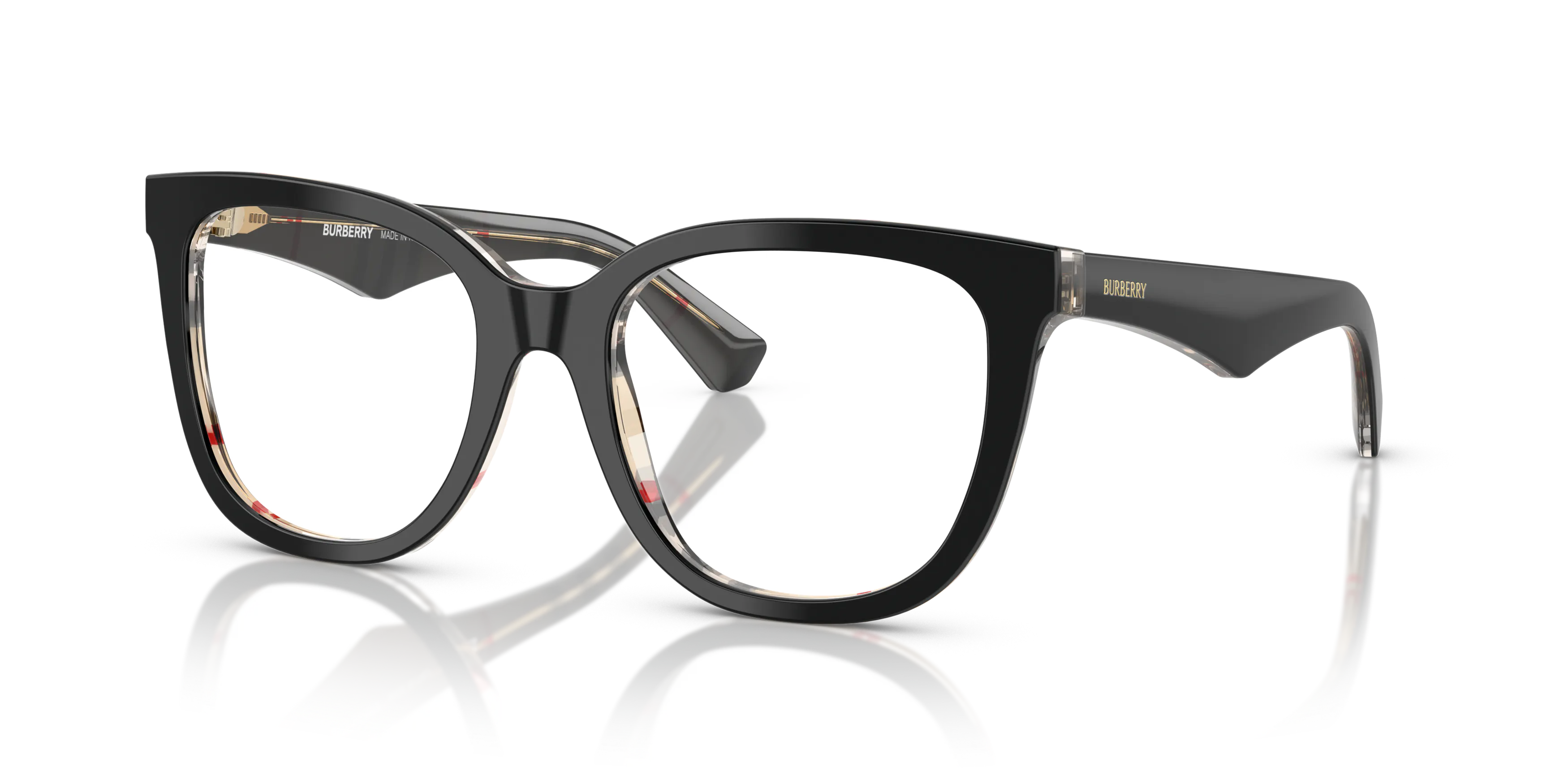 Angle_Left01, Burberry 0BE2415 4121 Brille