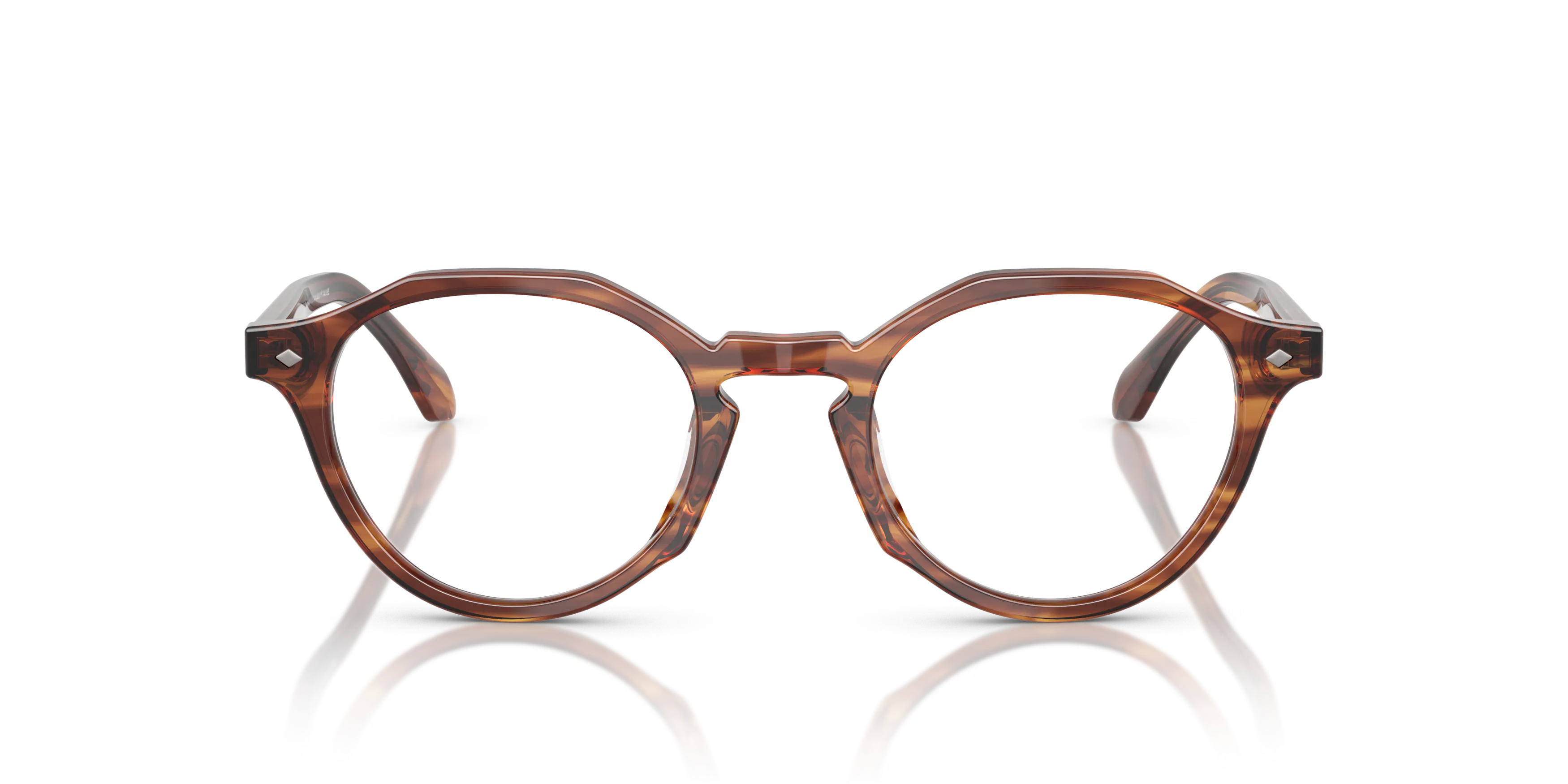 Front, Giorgio Armani AR7264U 0AR7264U 6162 Brille
