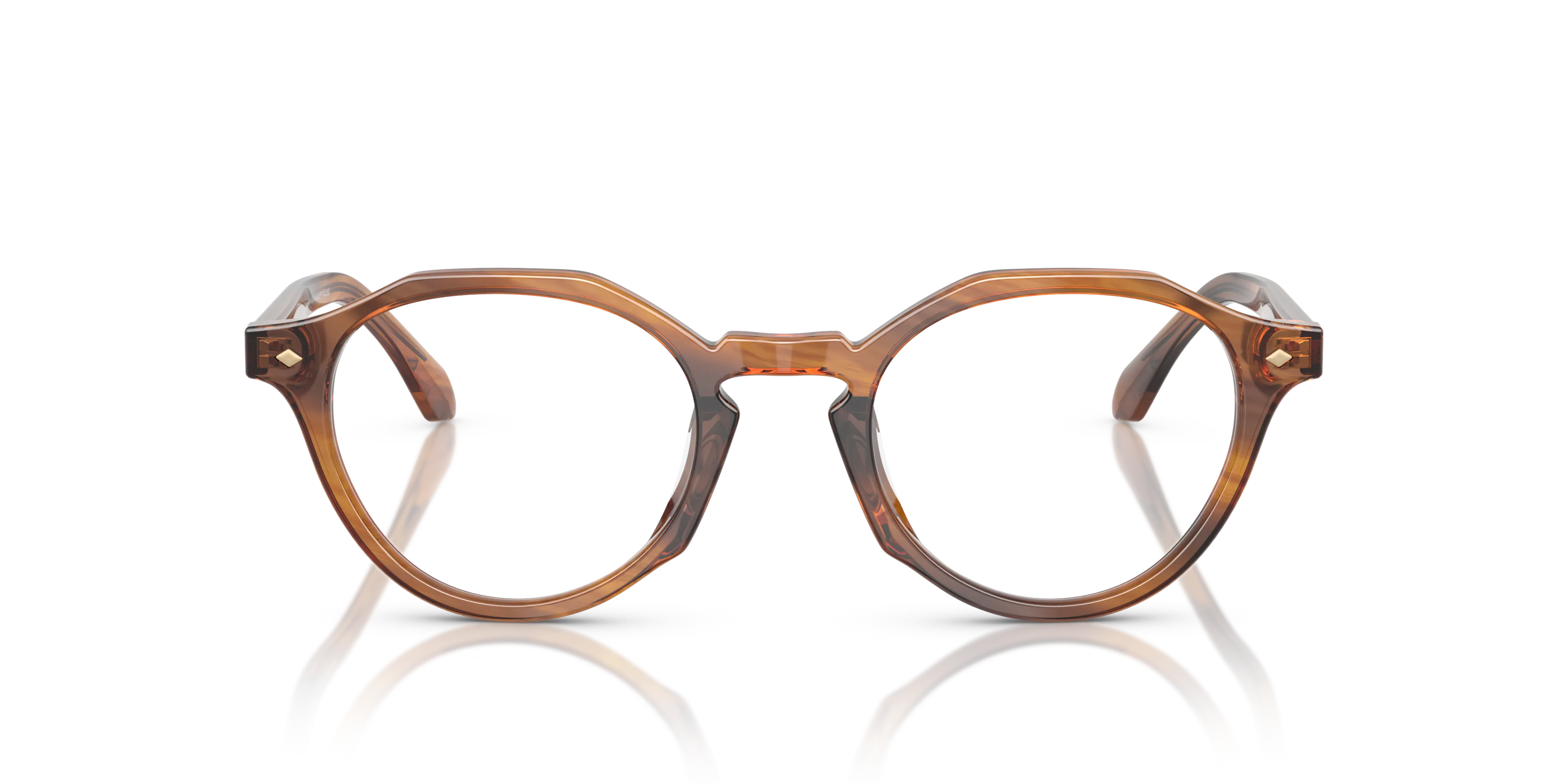 Front, Giorgio Armani AR7264U 0AR7264U 6163 Brille
