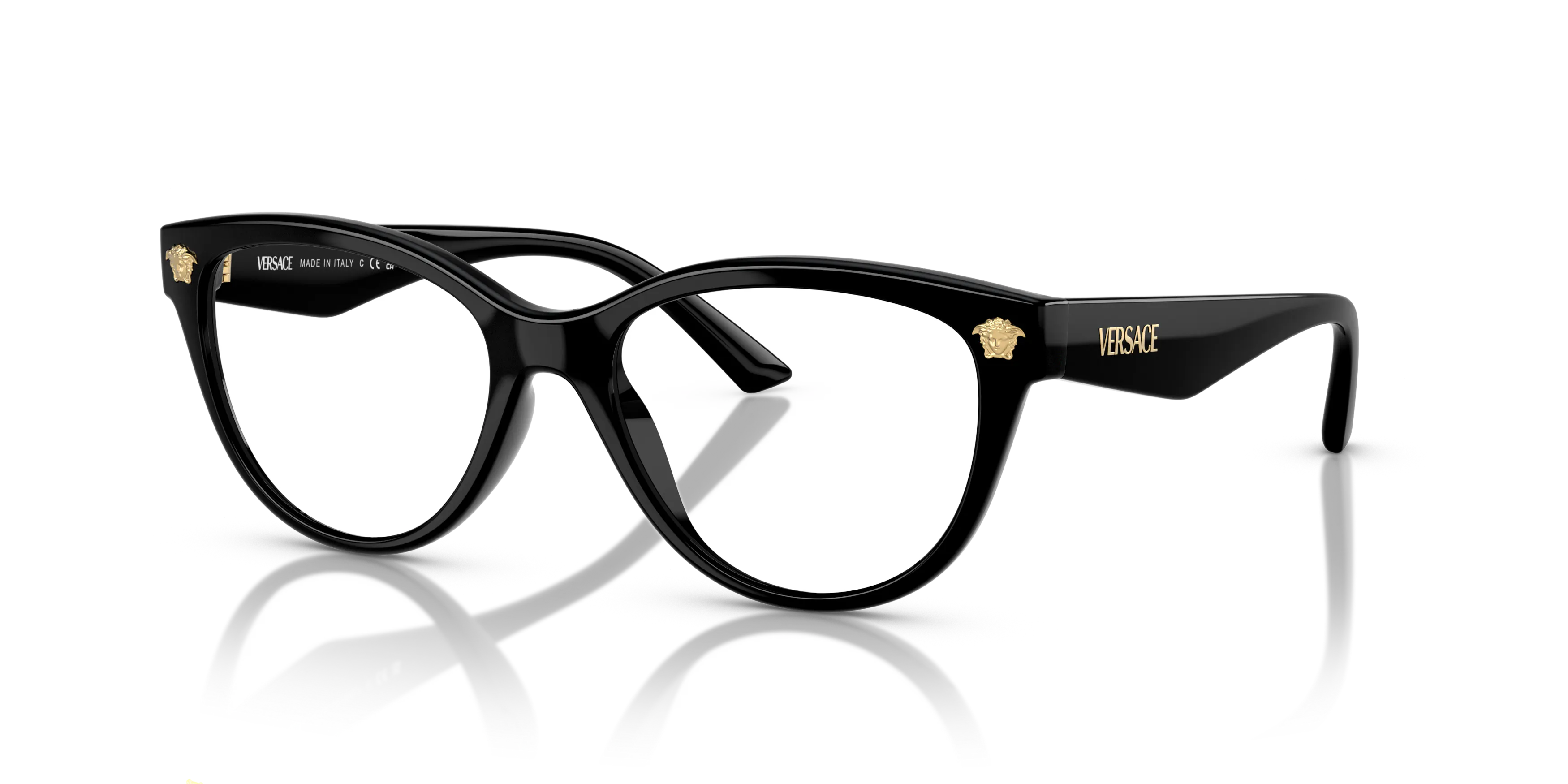 Angle_Left01, Versace VE3365U 0VE3365U GB1 Brille