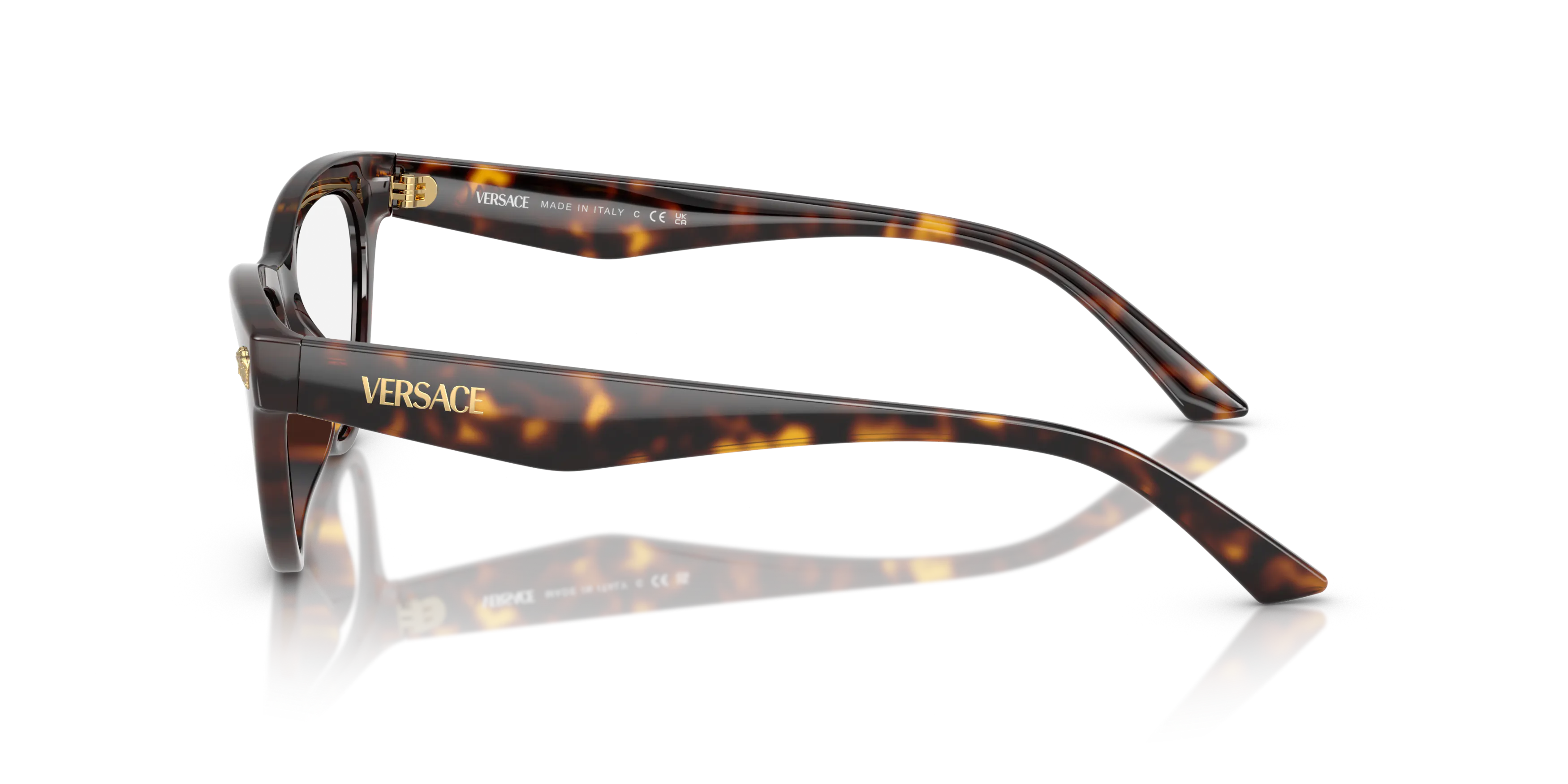 Angle_Left02, Versace 0VE3364U 108 Brille