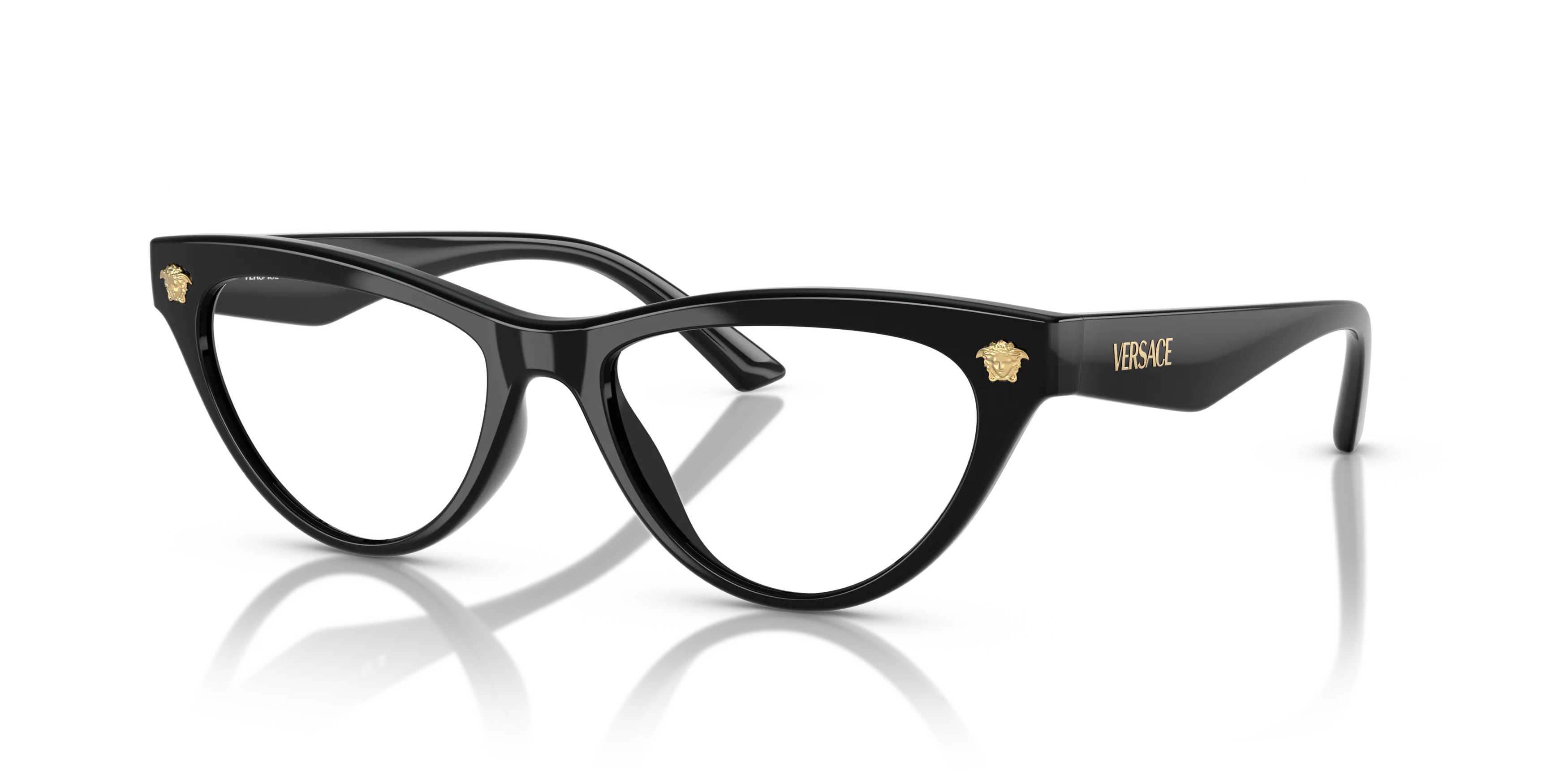 Angle_Left01, Versace 0VE3364U GB1 Brille