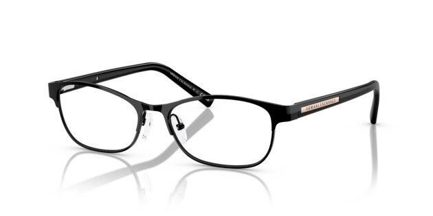 [products.image.angle_left01] Armani Exchange 0AX1010 6000 Brille