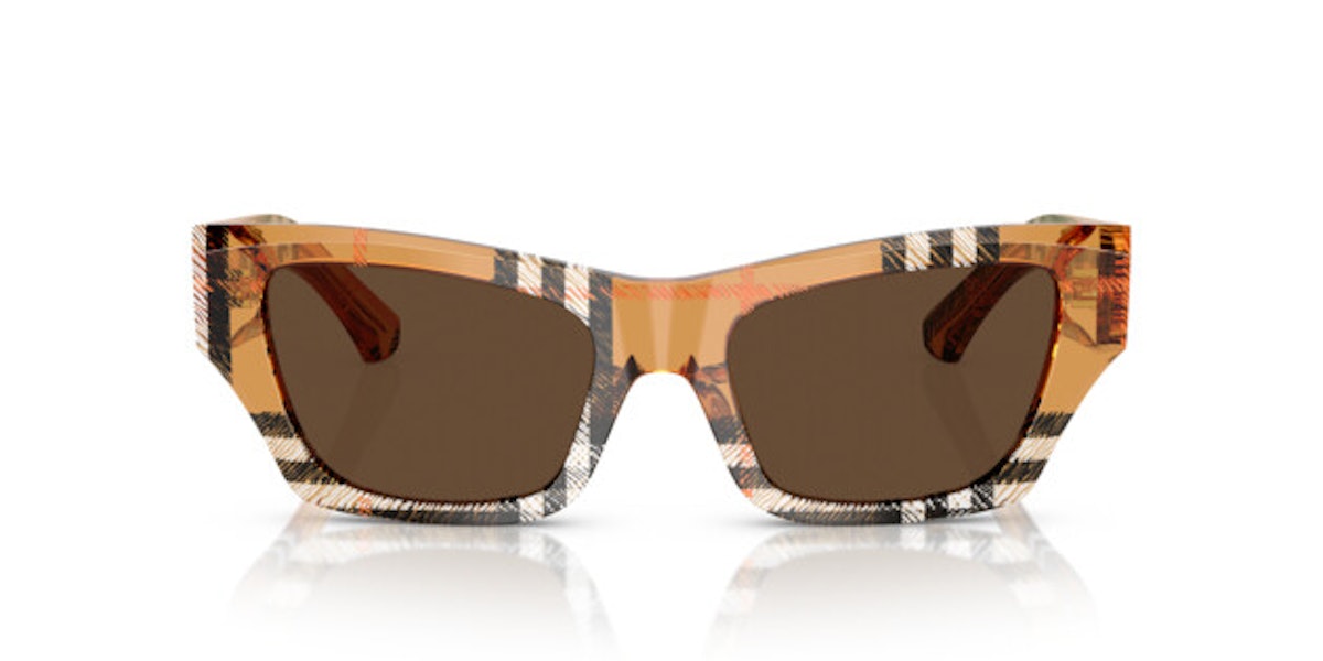 Burberry 0BE4441U 414673 Sonnenbrille