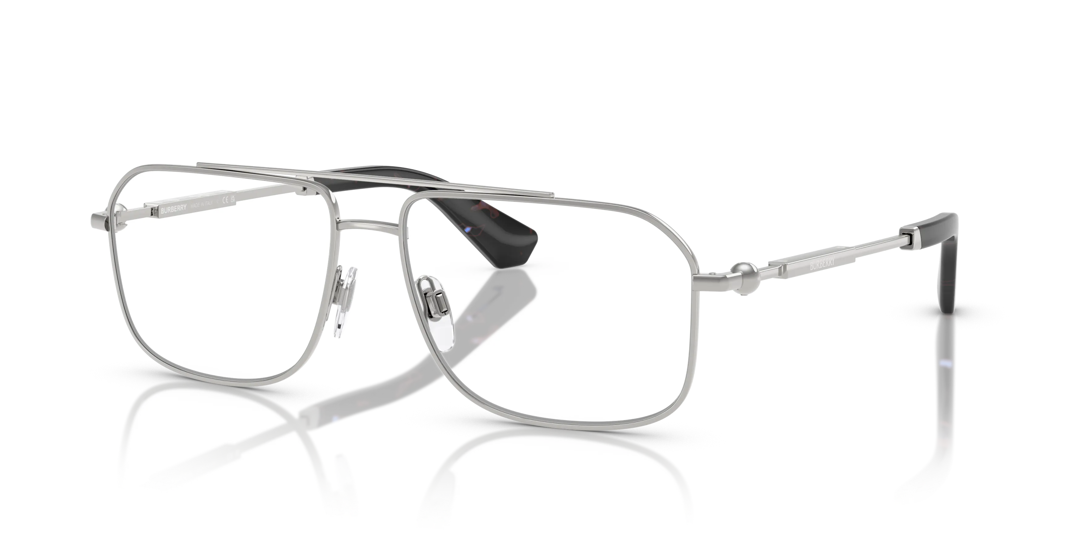 Angle_Left01, Burberry 0BE1391 1005 Brille