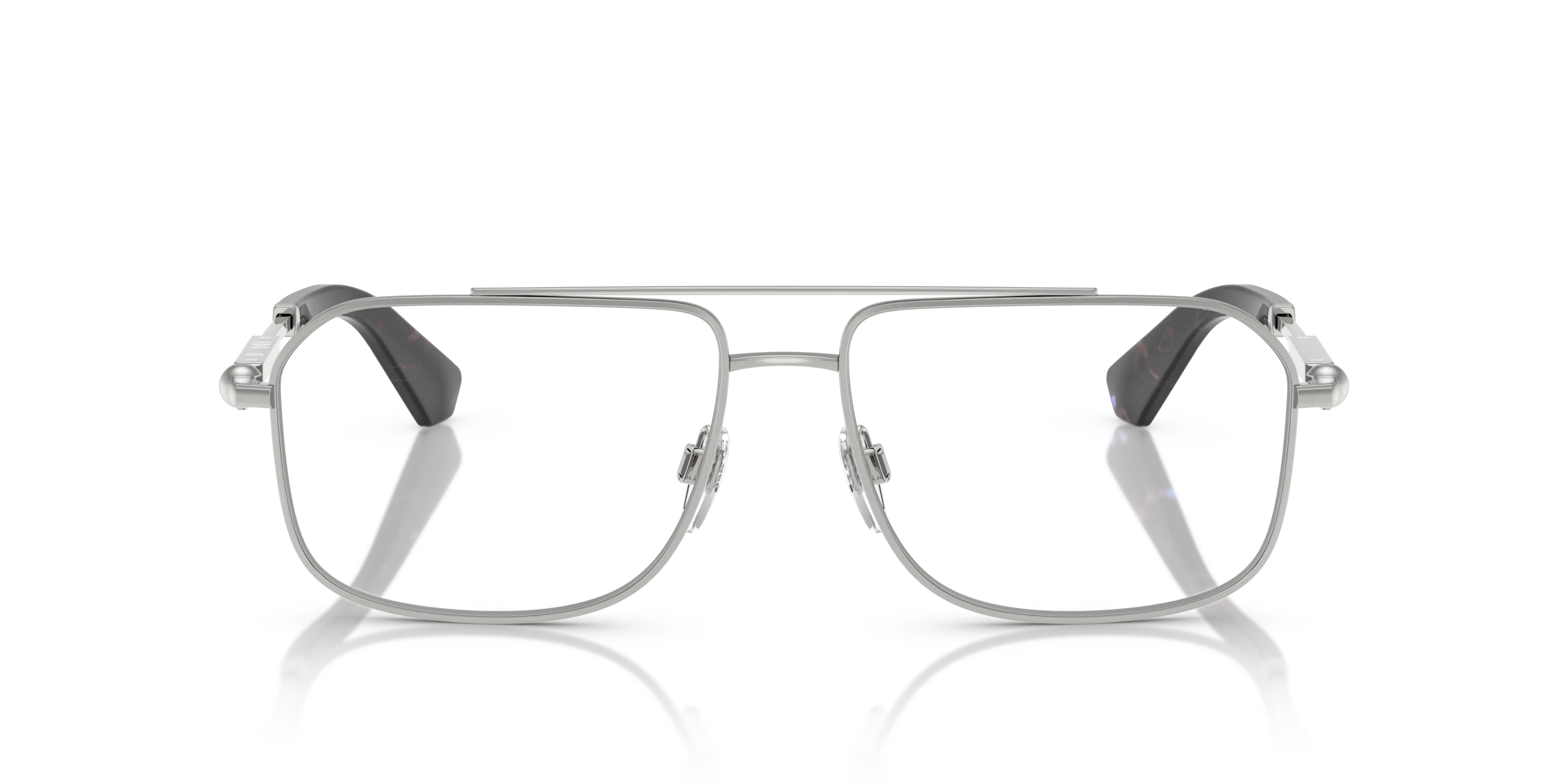 Front, Burberry 0BE1391 1005 Brille
