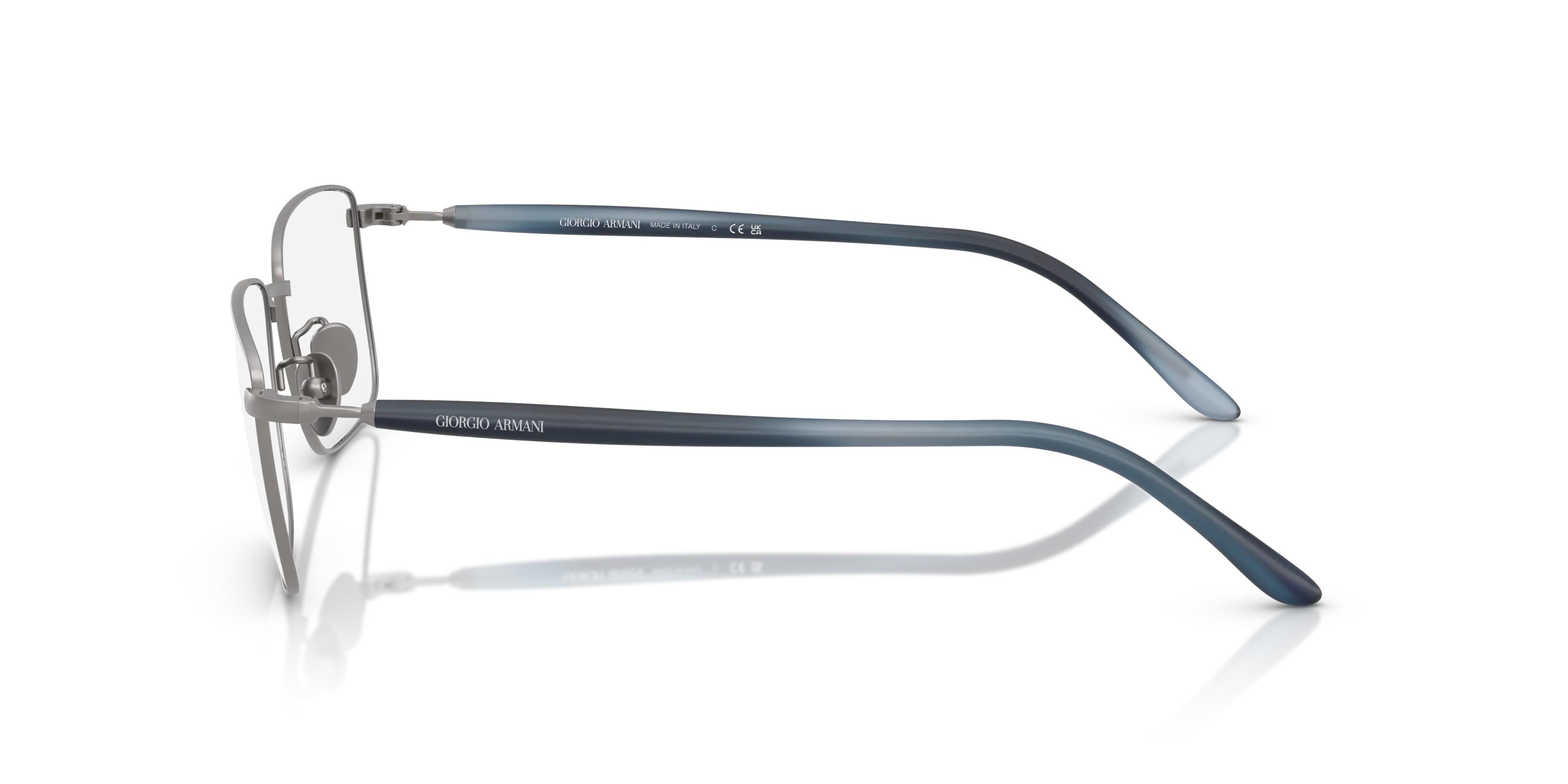 Angle_Left02, Giorgio Armani AR5150 0AR5150 3003 Brille