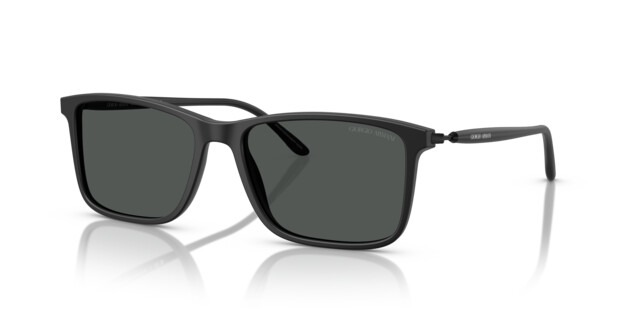 [products.image.angle_left01] Giorgio Armani 0AR8218 587587 Sonnenbrille