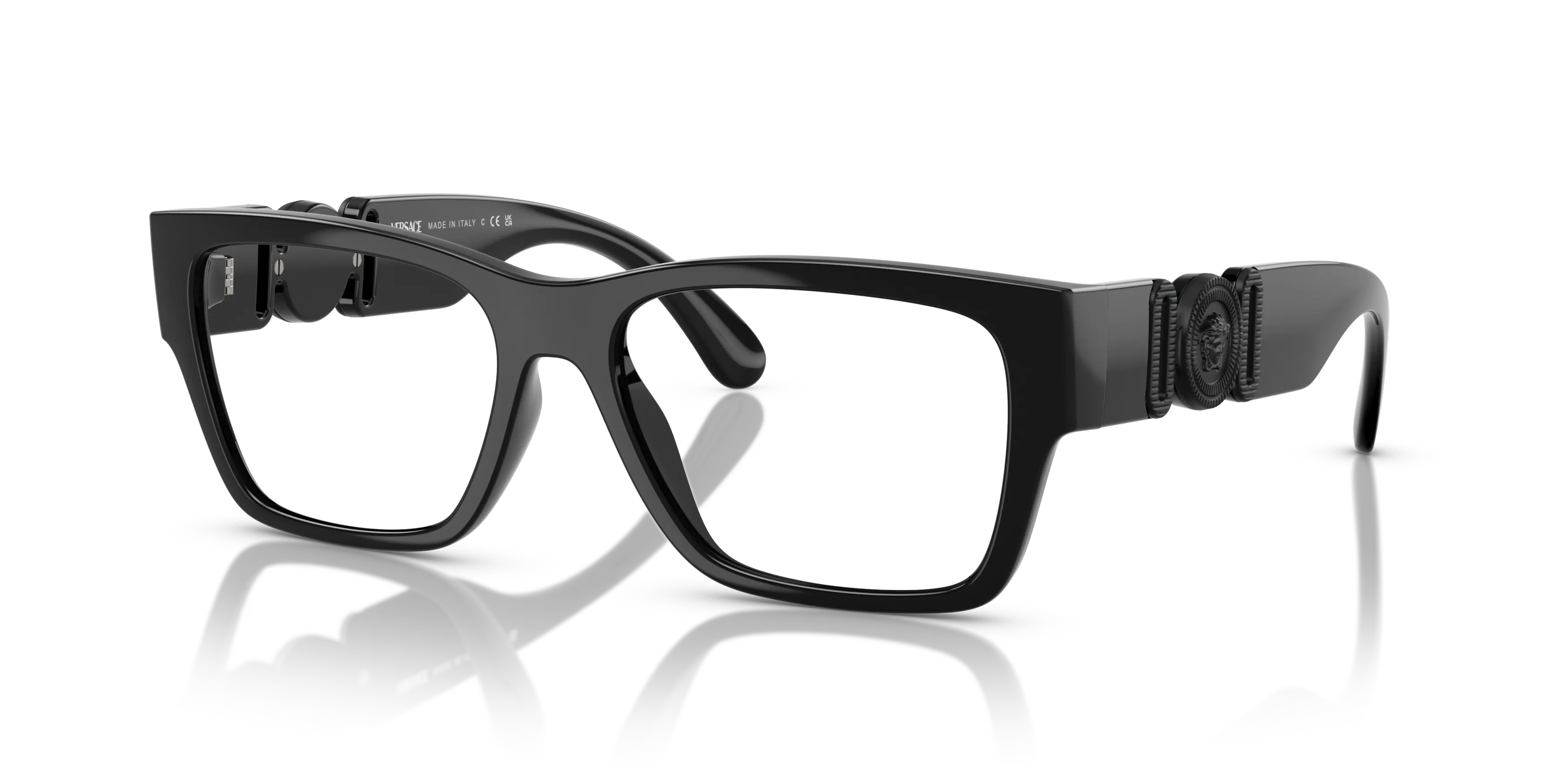 Angle_Left01, Versace VE3368U 0VE3368U 5360 Brille