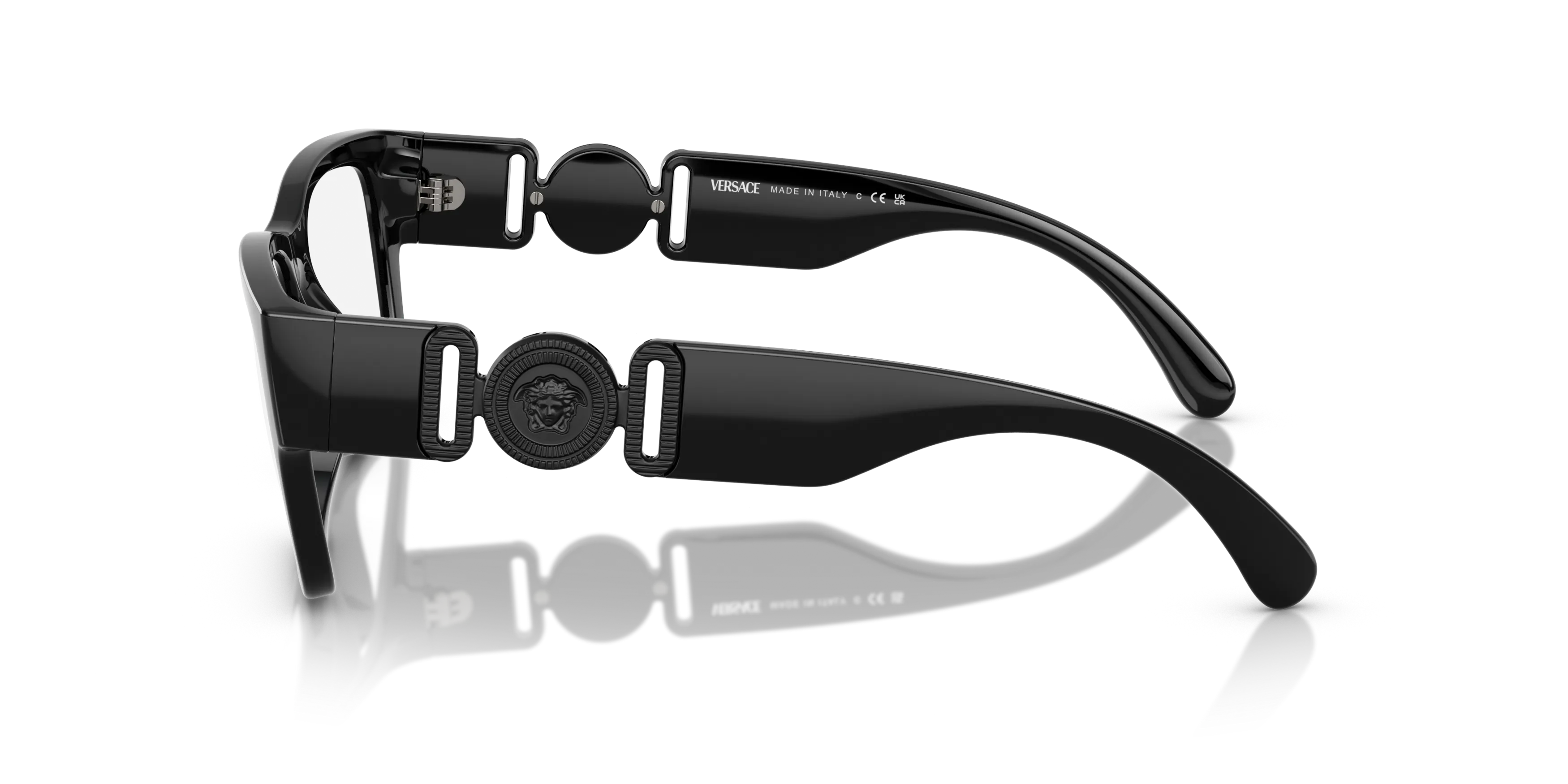 Angle_Left02, Versace VE3368U 0VE3368U 5360 Brille