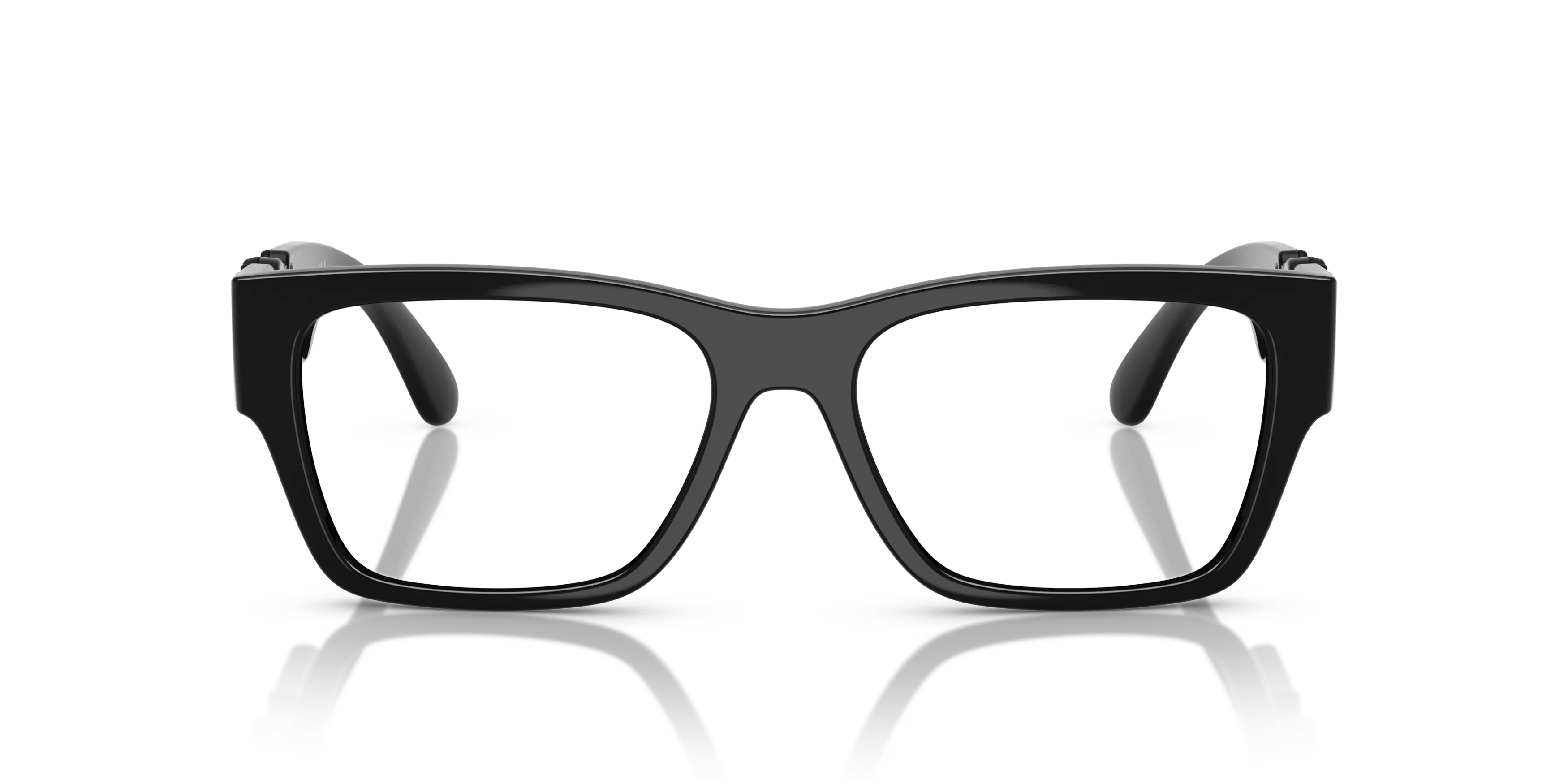 Front, Versace VE3368U 0VE3368U 5360 Brille