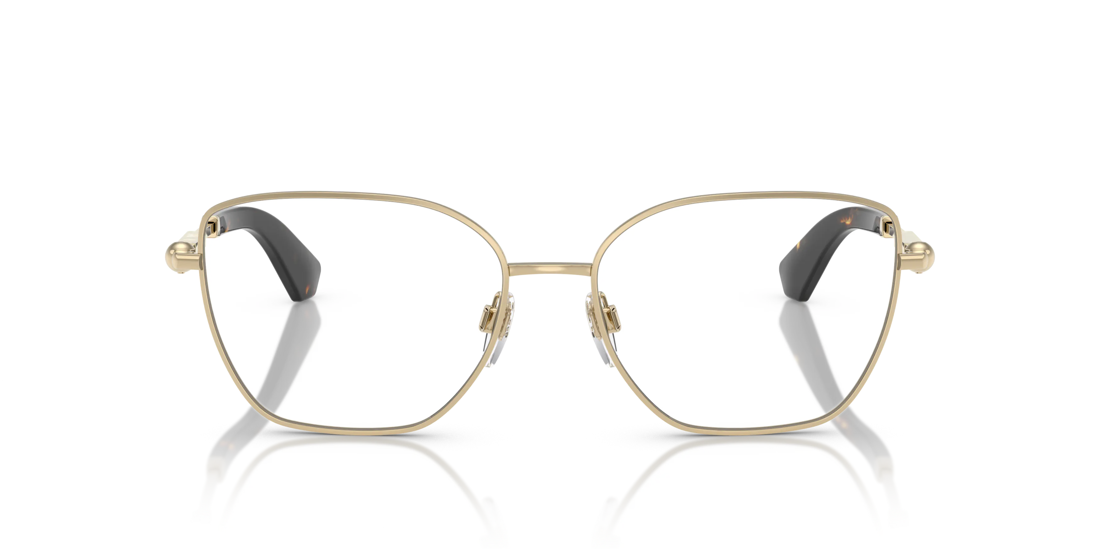Front, Burberry 0BE1390 1109 Brille