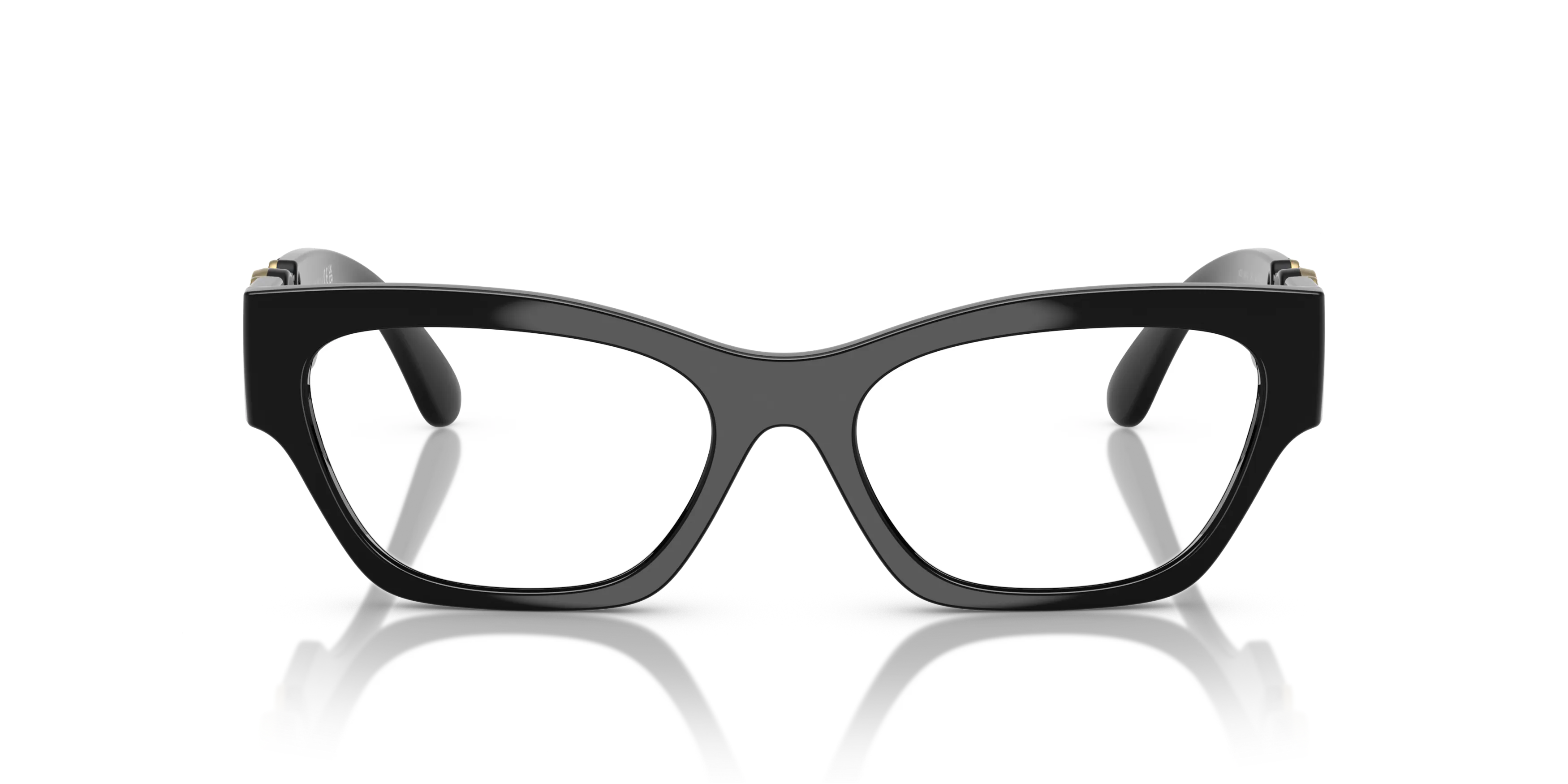 Front, Versace VE3367U 0VE3367U GB1 Brille