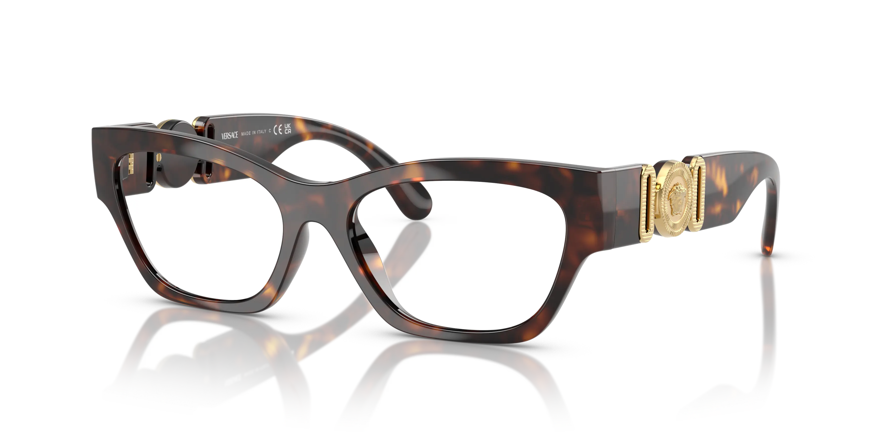Angle_Left01, Versace 0VE3367U 108 Brille