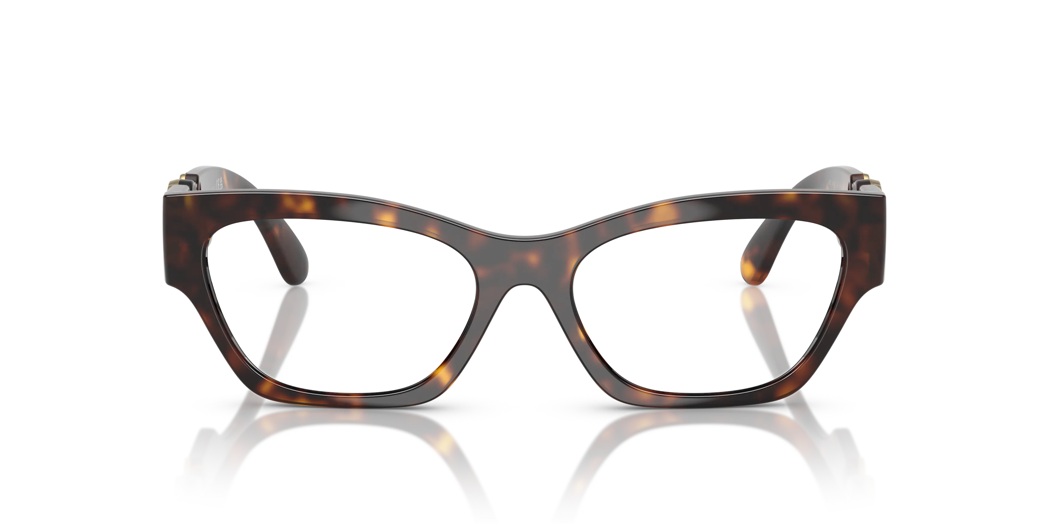 Front, Versace 0VE3367U 108 Brille