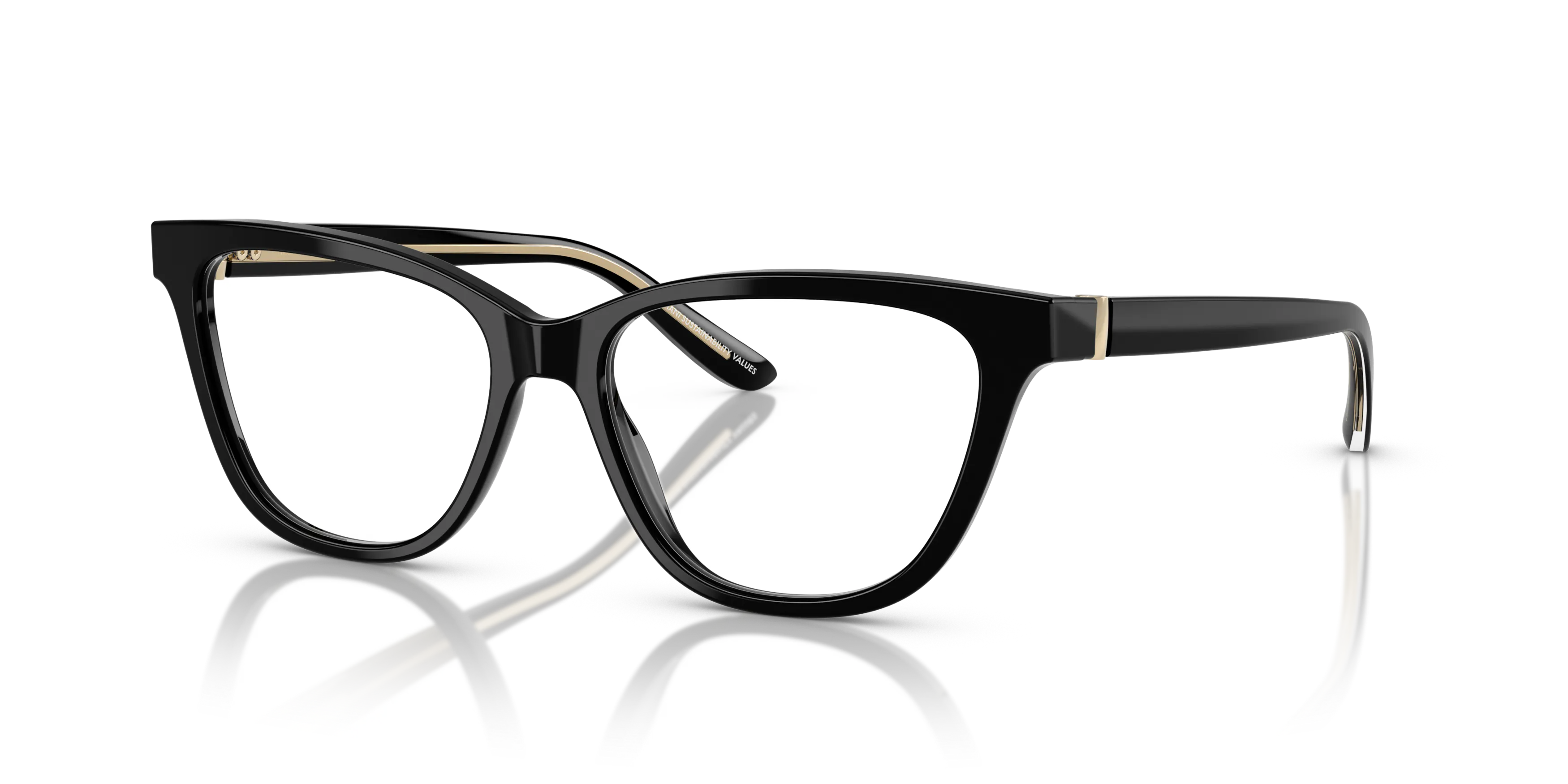 Angle_Left01, Giorgio Armani 0AR7263 5875 Brille