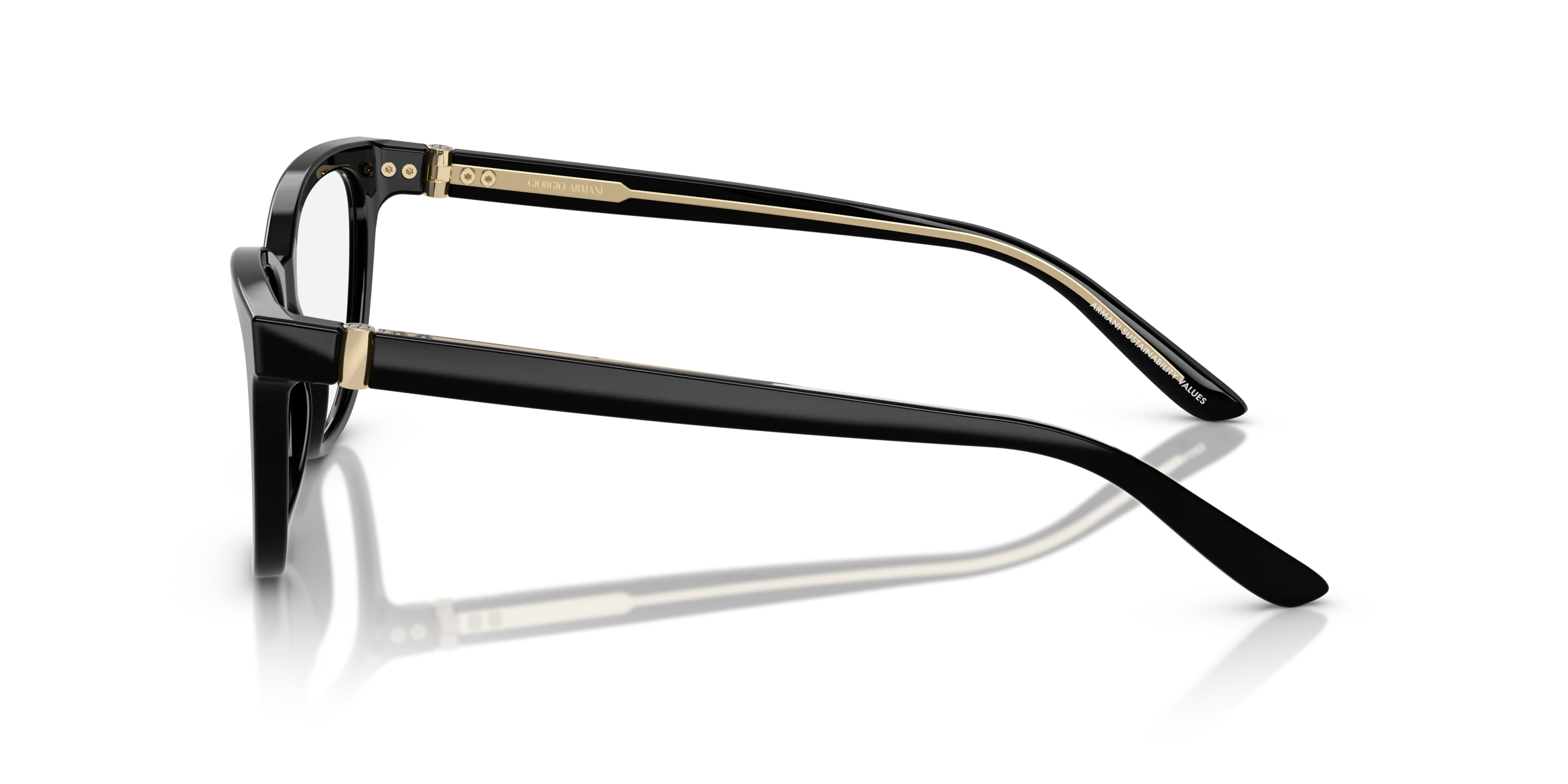 Angle_Left02, Giorgio Armani 0AR7263 5875 Brille