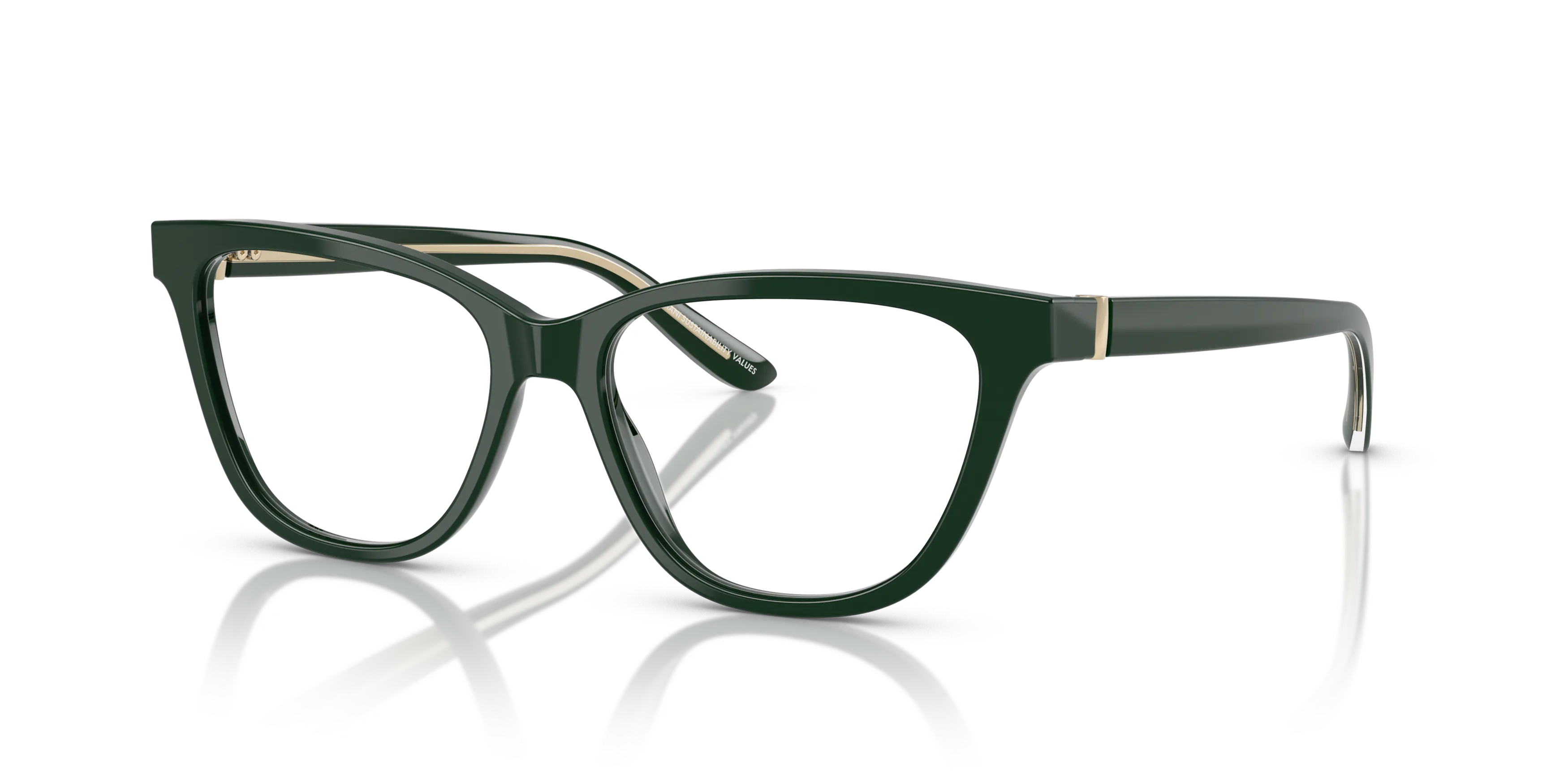 Angle_Left01, Giorgio Armani 0AR7263 6173 Brille