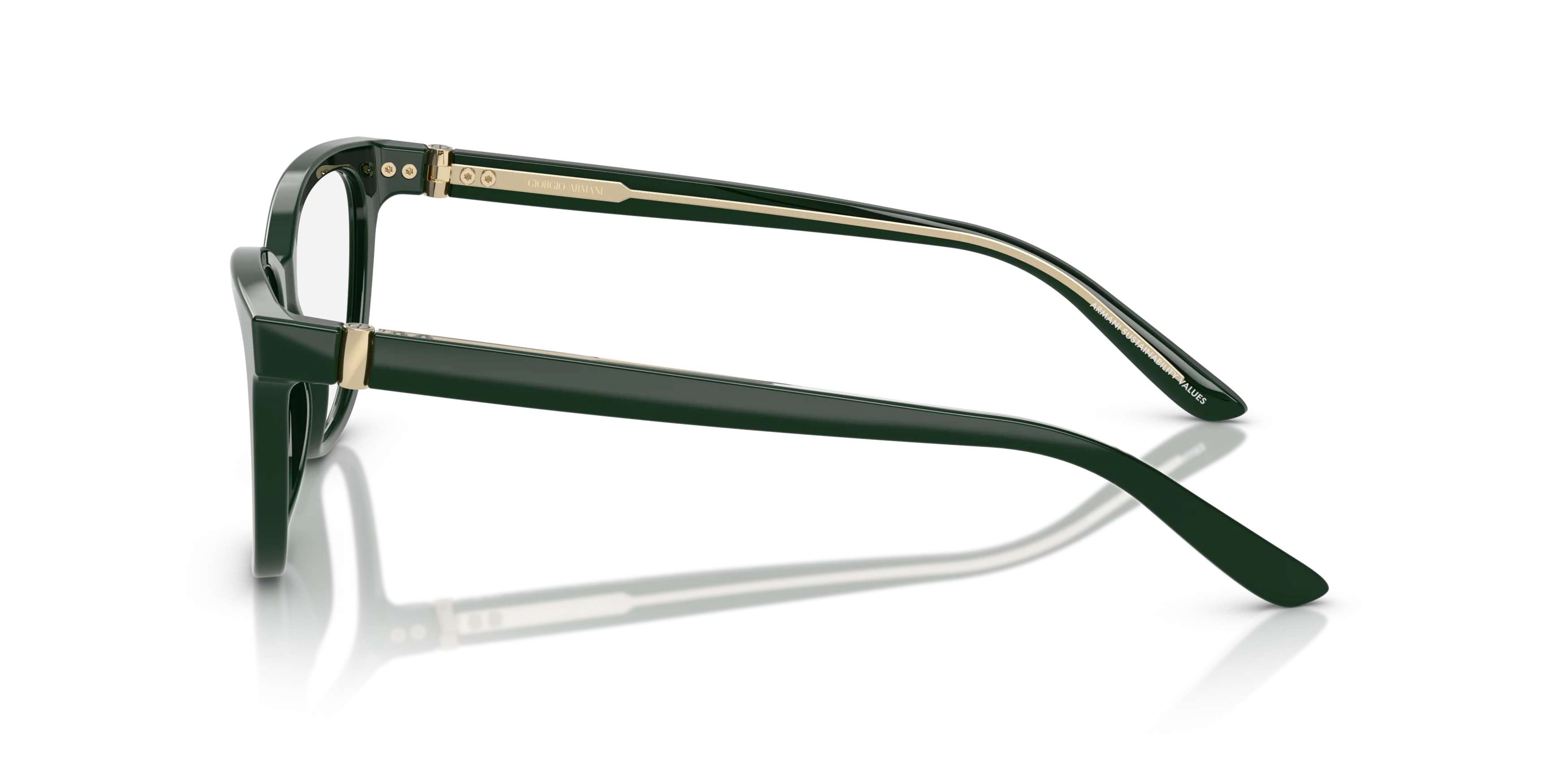 Angle_Left02, Giorgio Armani 0AR7263 6173 Brille