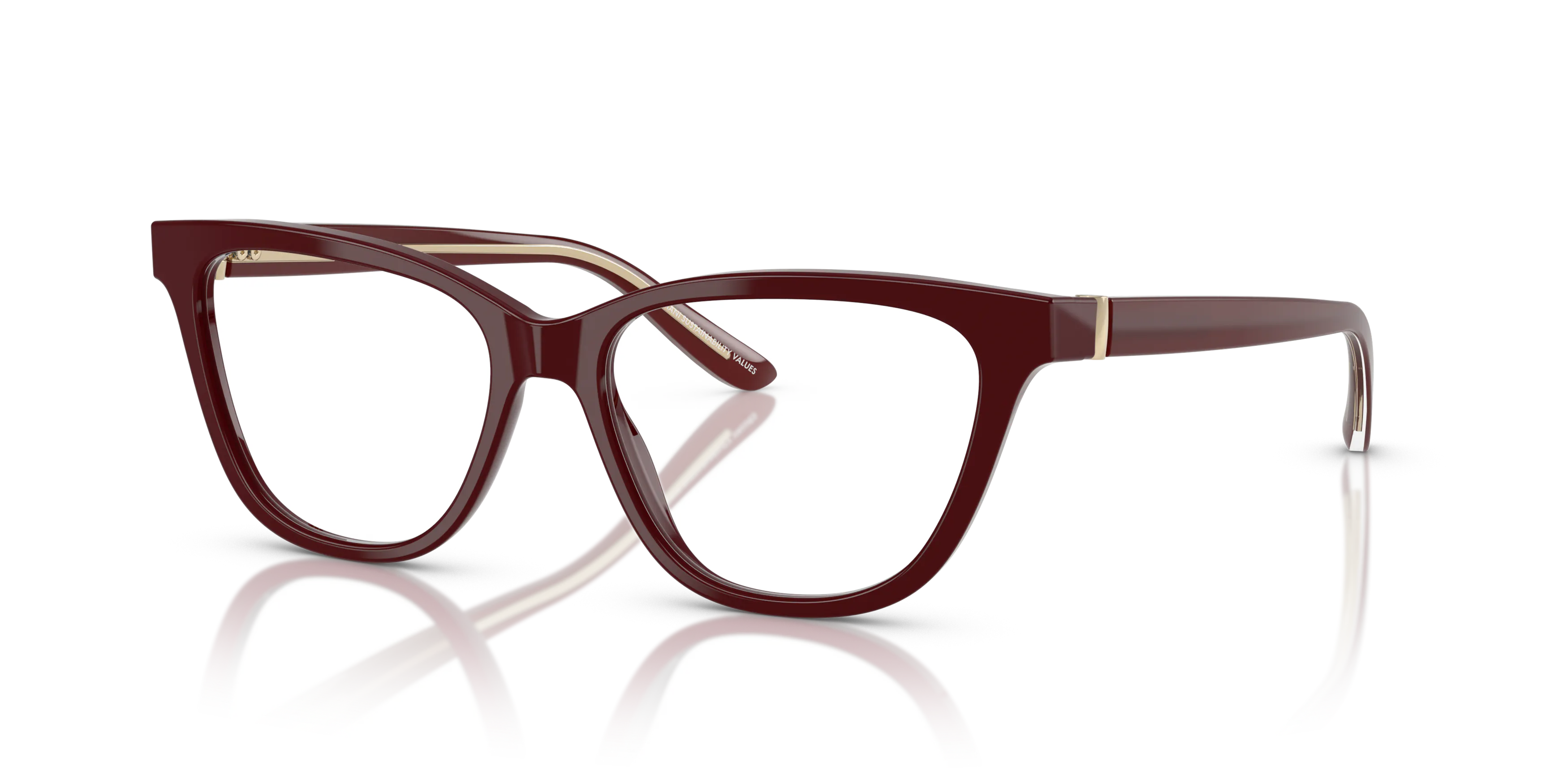 Angle_Left01, Giorgio Armani 0AR7263 5955 Brille