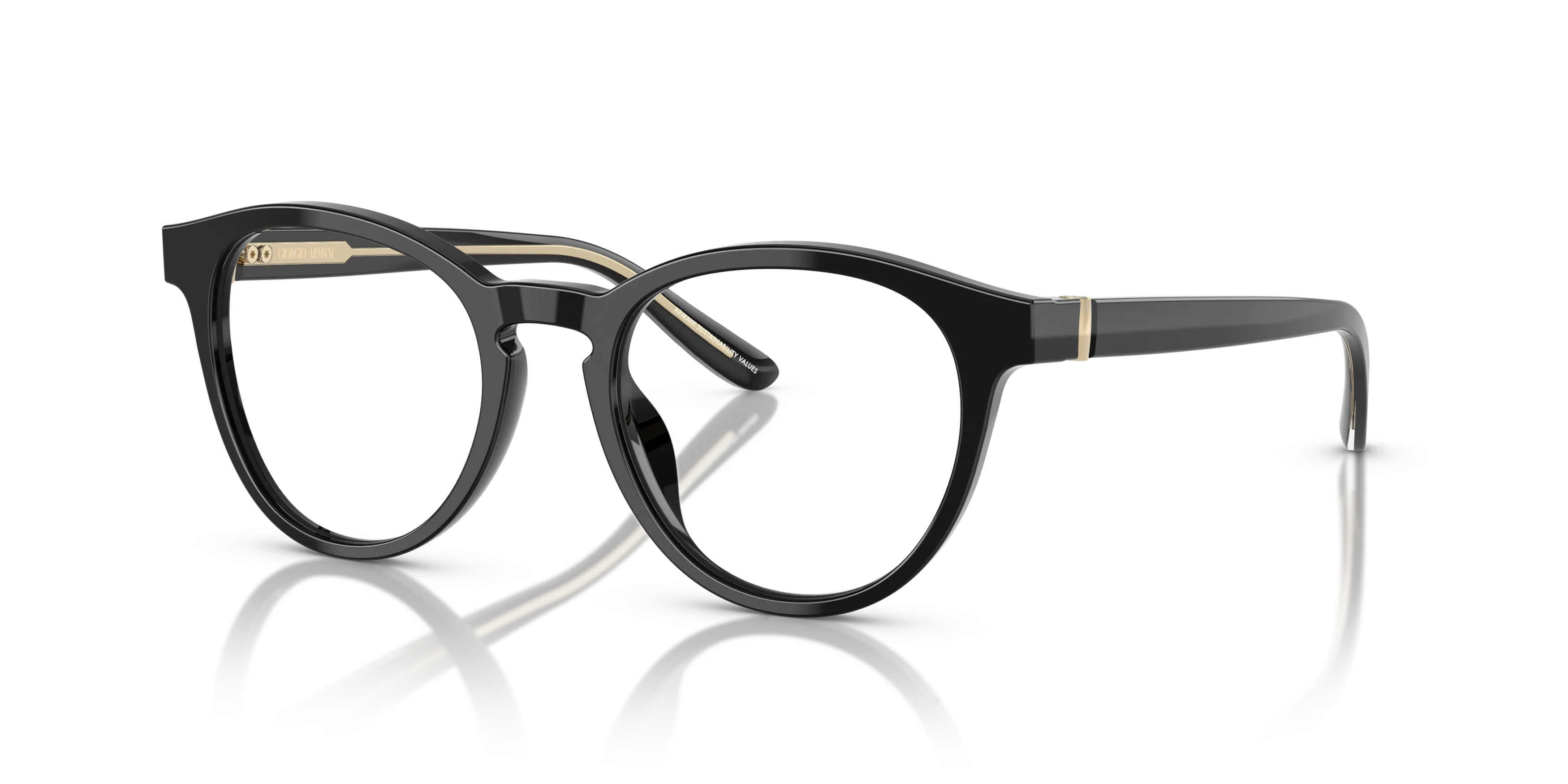 Angle_Left01, Giorgio Armani 0AR7266U 5875 Brille