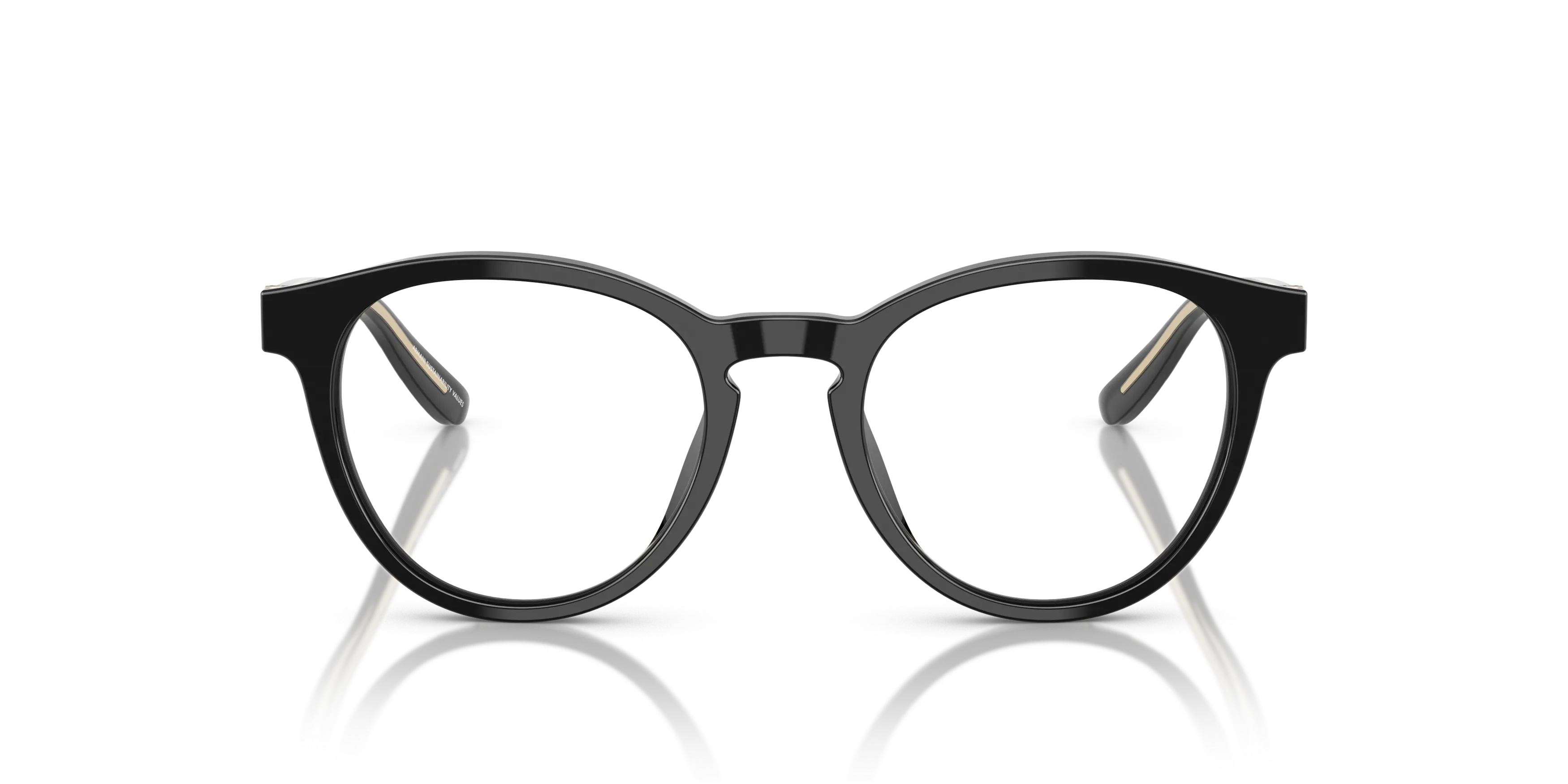 Front, Giorgio Armani 0AR7266U 5875 Brille