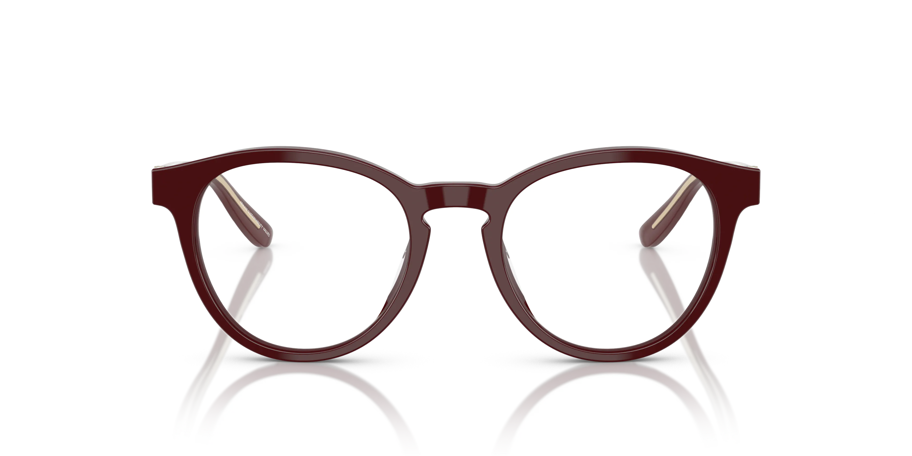 Front, Giorgio Armani 0AR7266U 5955 Brille