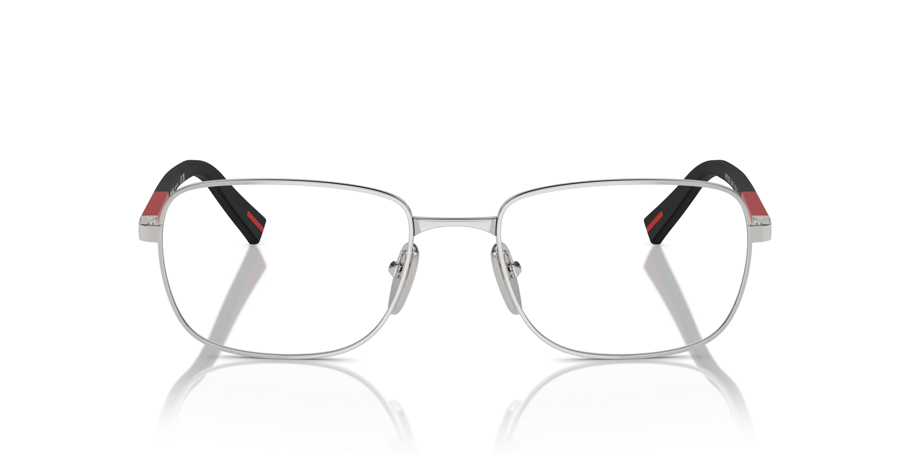 Front, Prada Linea Rossa 0PS 52QV 1BC1O1 Brille